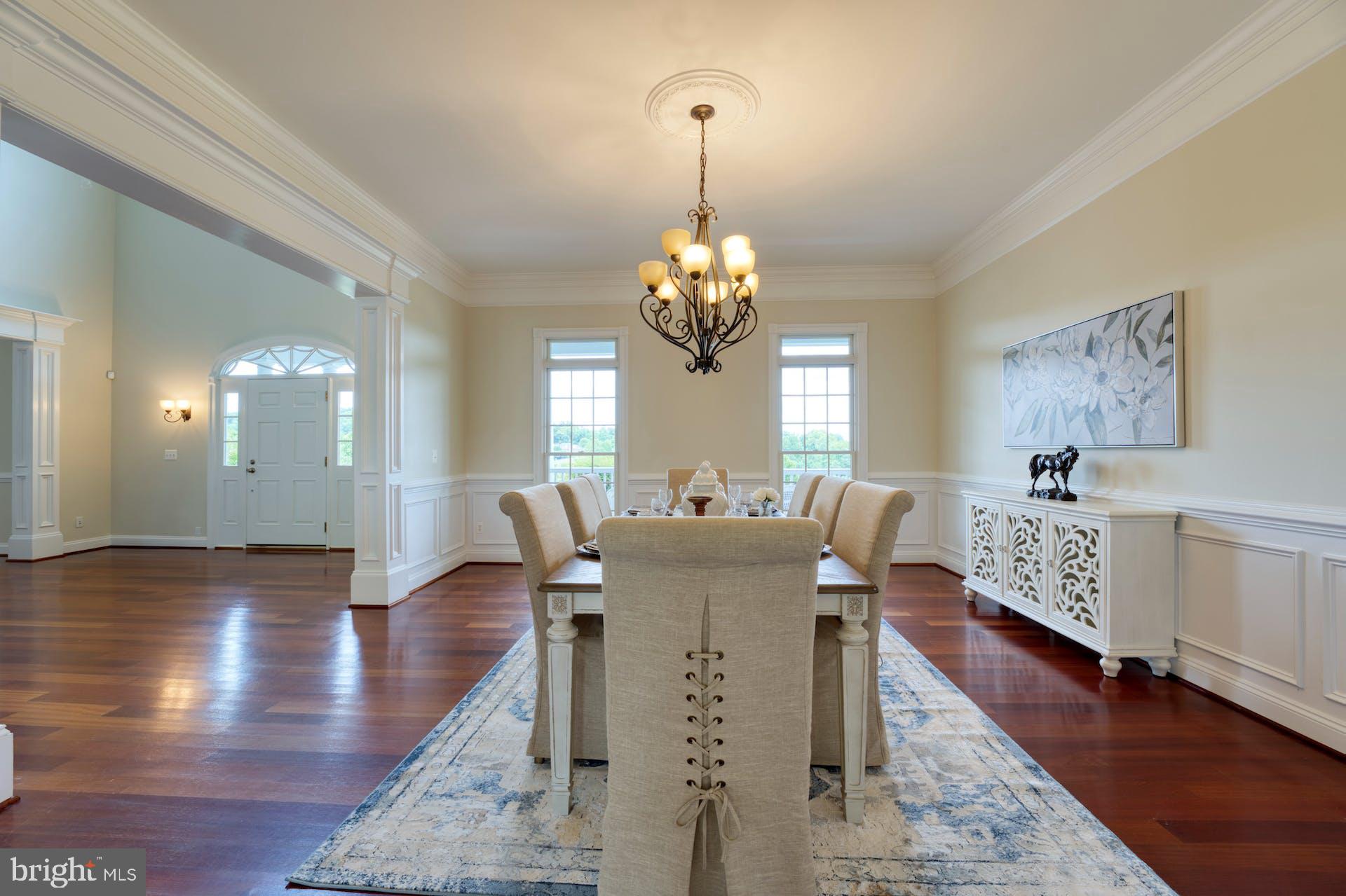 BEACON HILL - Residential