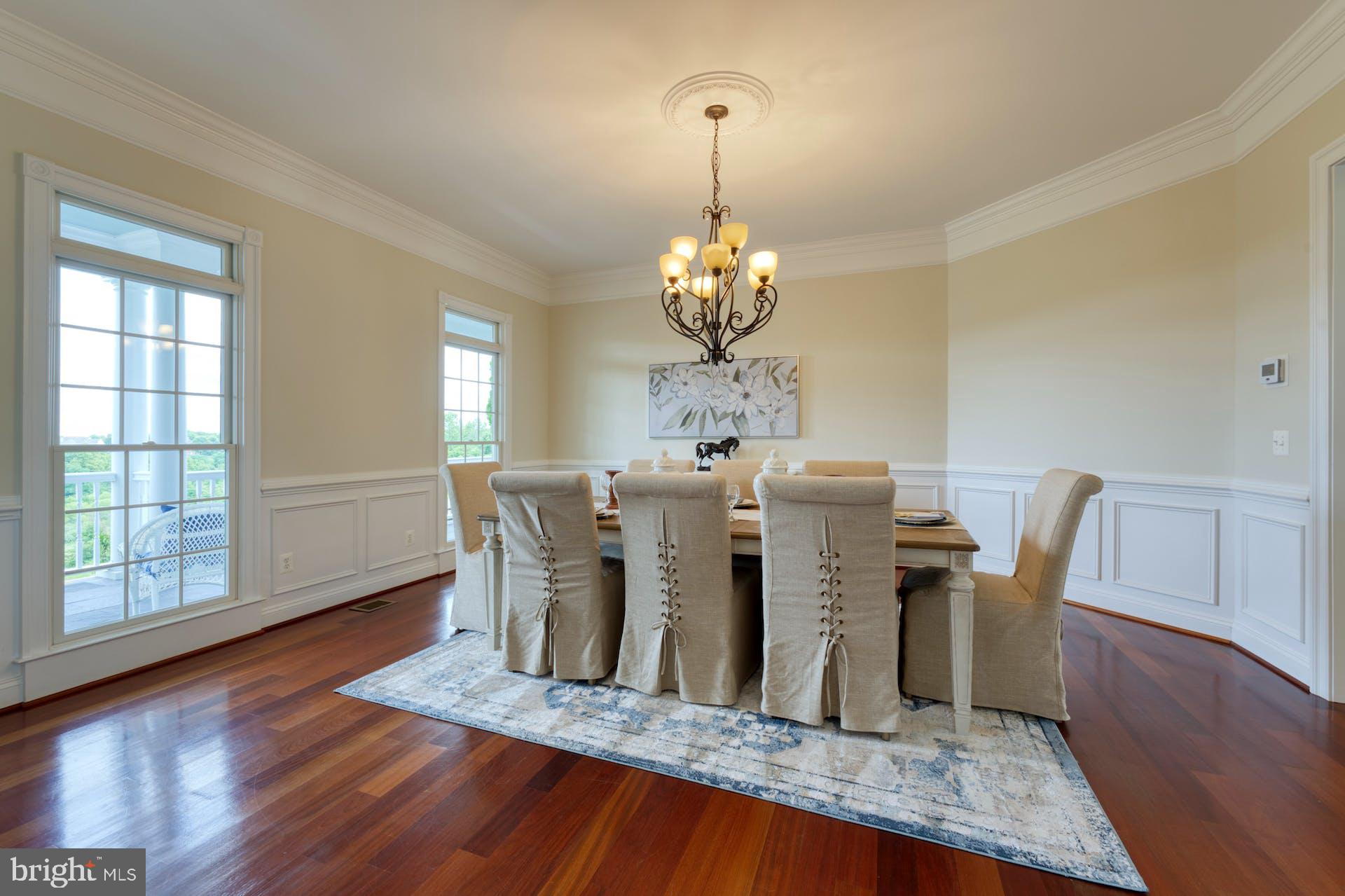 BEACON HILL - Residential