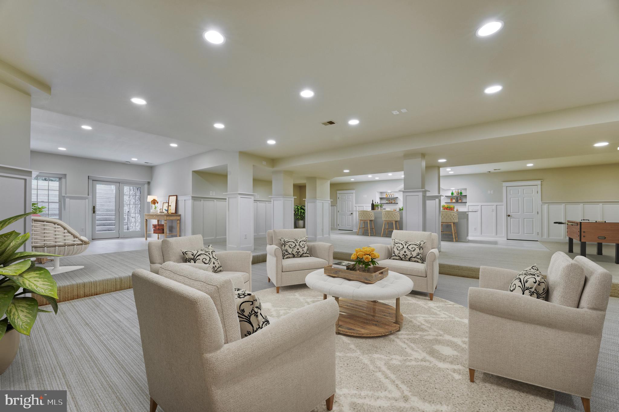 BEACON HILL - Residential