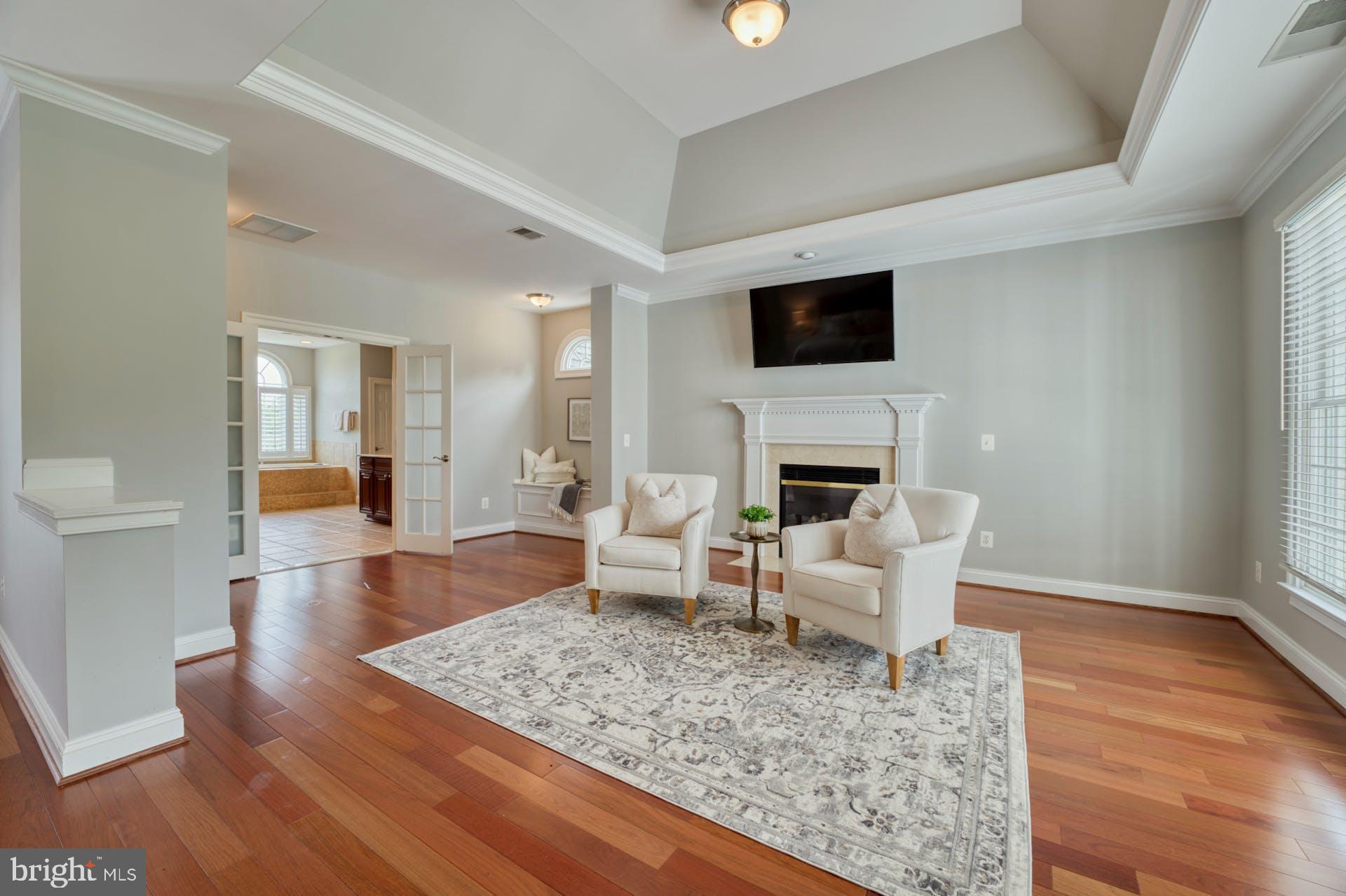 BEACON HILL - Residential