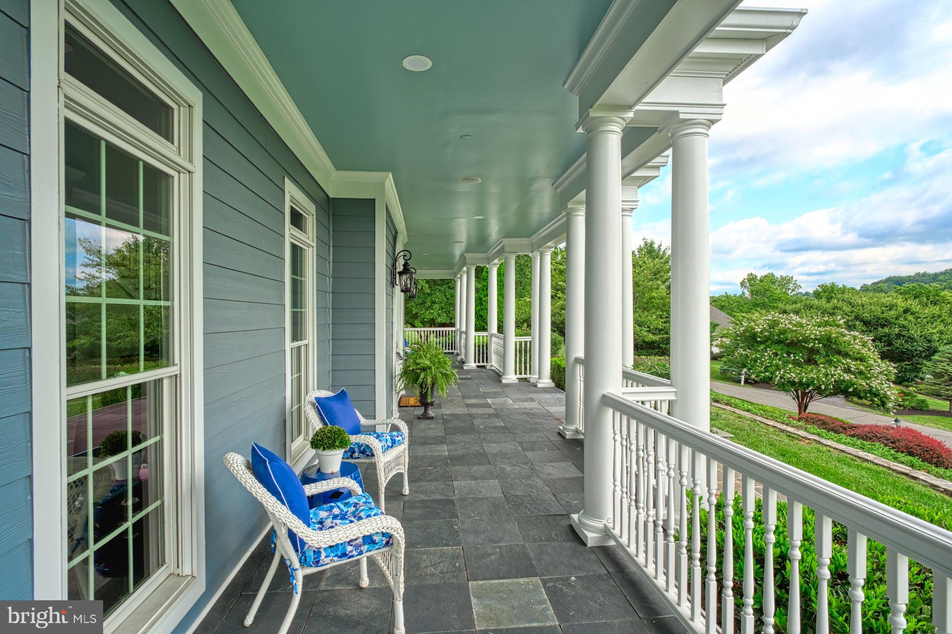 BEACON HILL - Residential