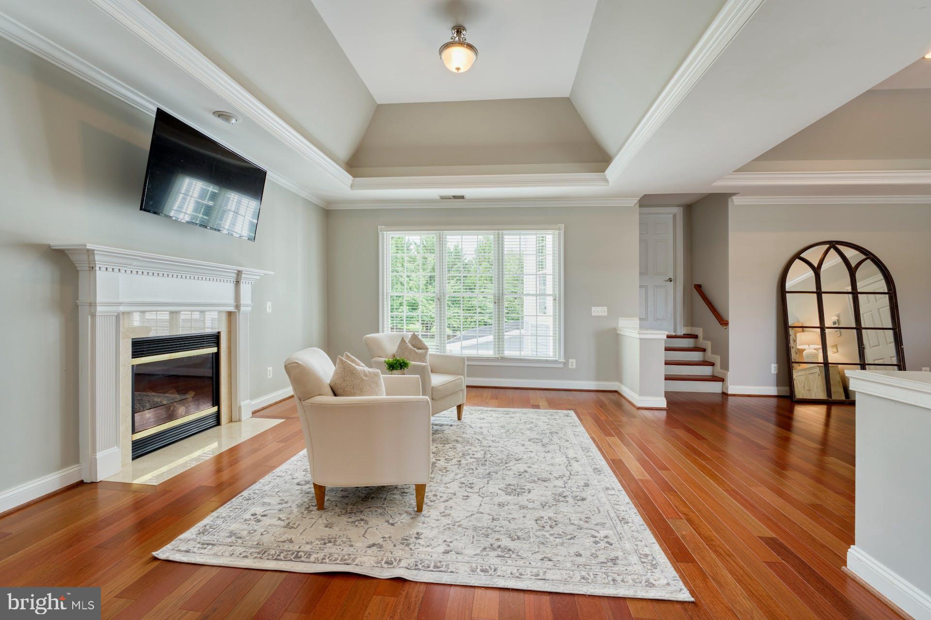 BEACON HILL - Residential