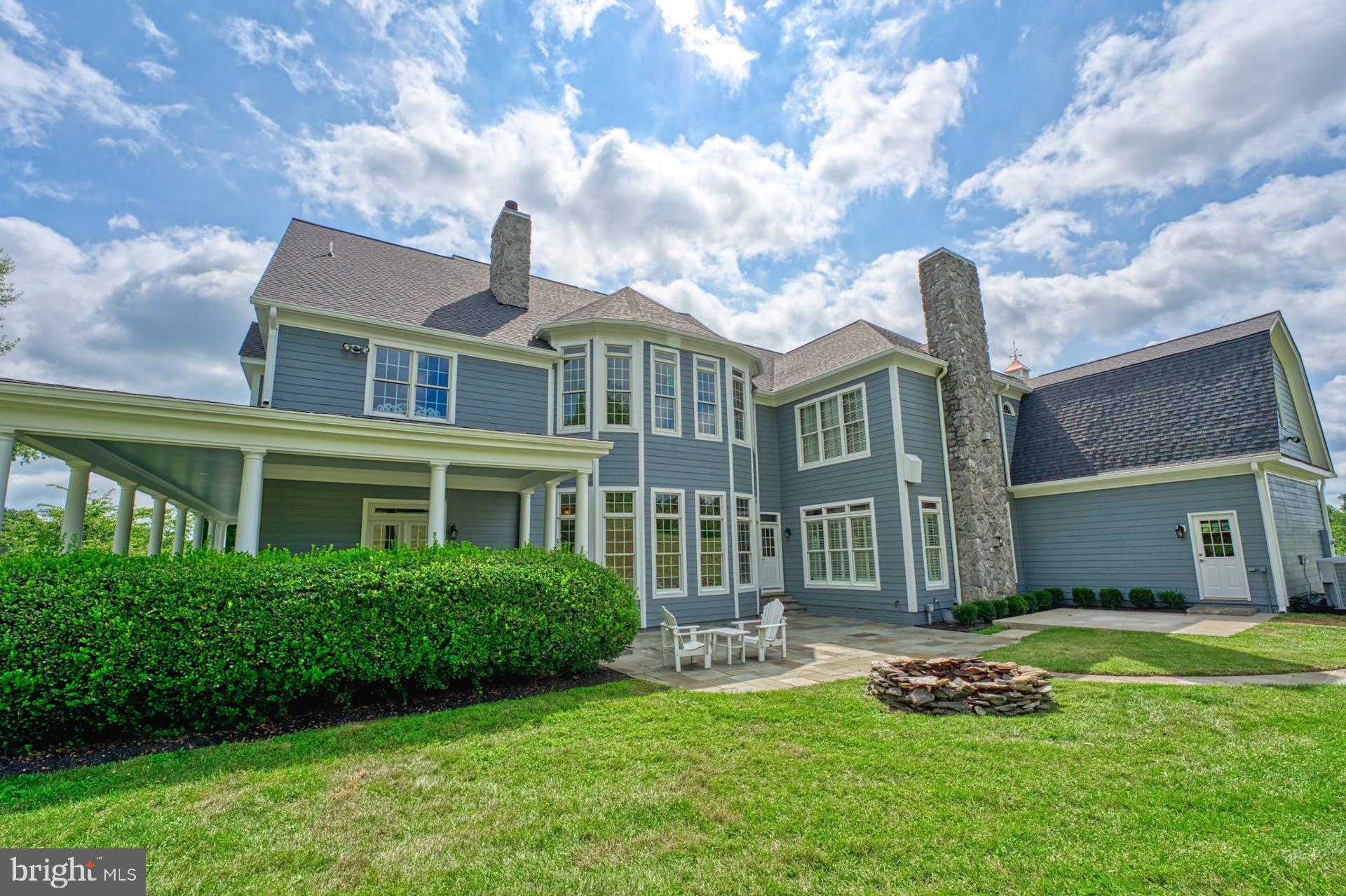 BEACON HILL - Residential