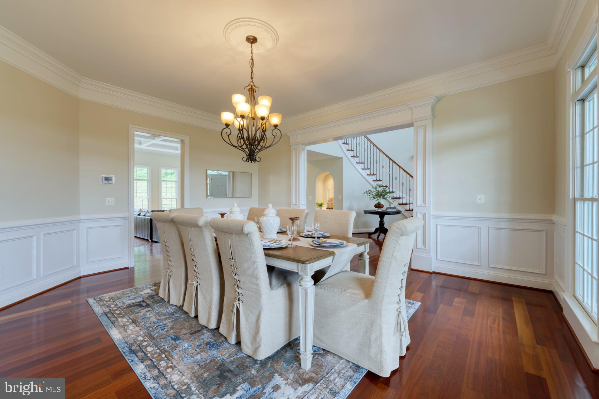 BEACON HILL - Residential