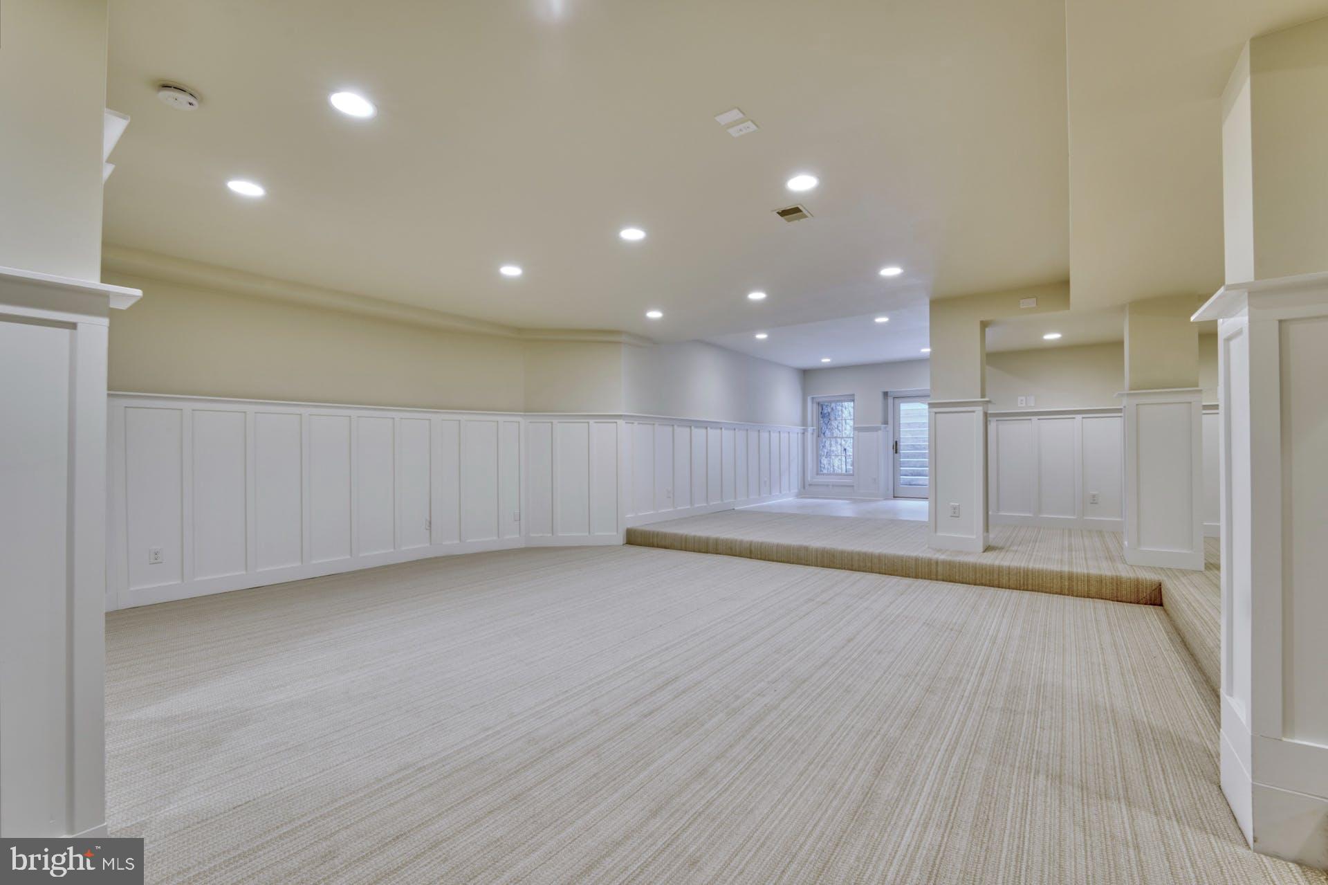 BEACON HILL - Residential