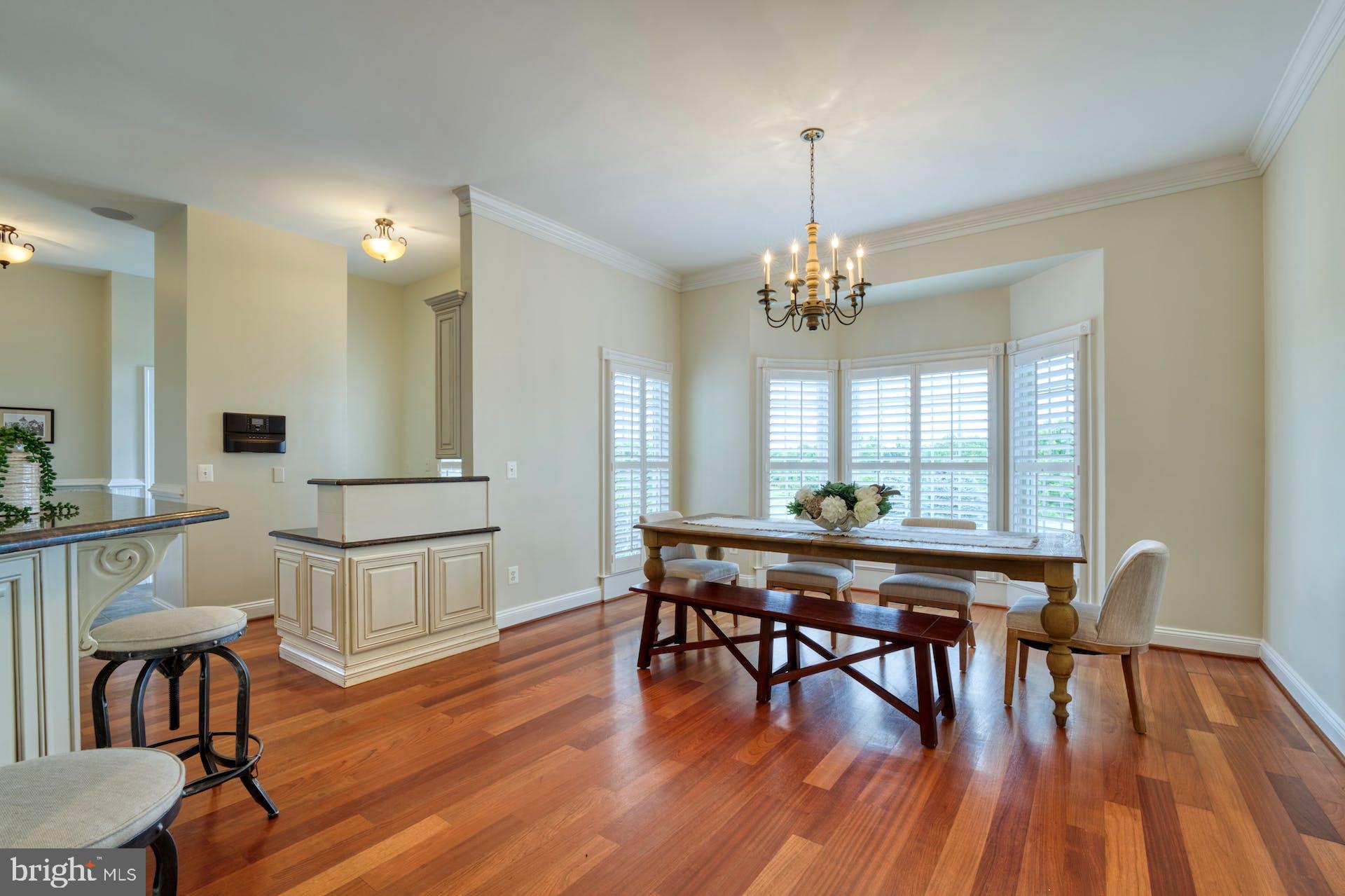 BEACON HILL - Residential