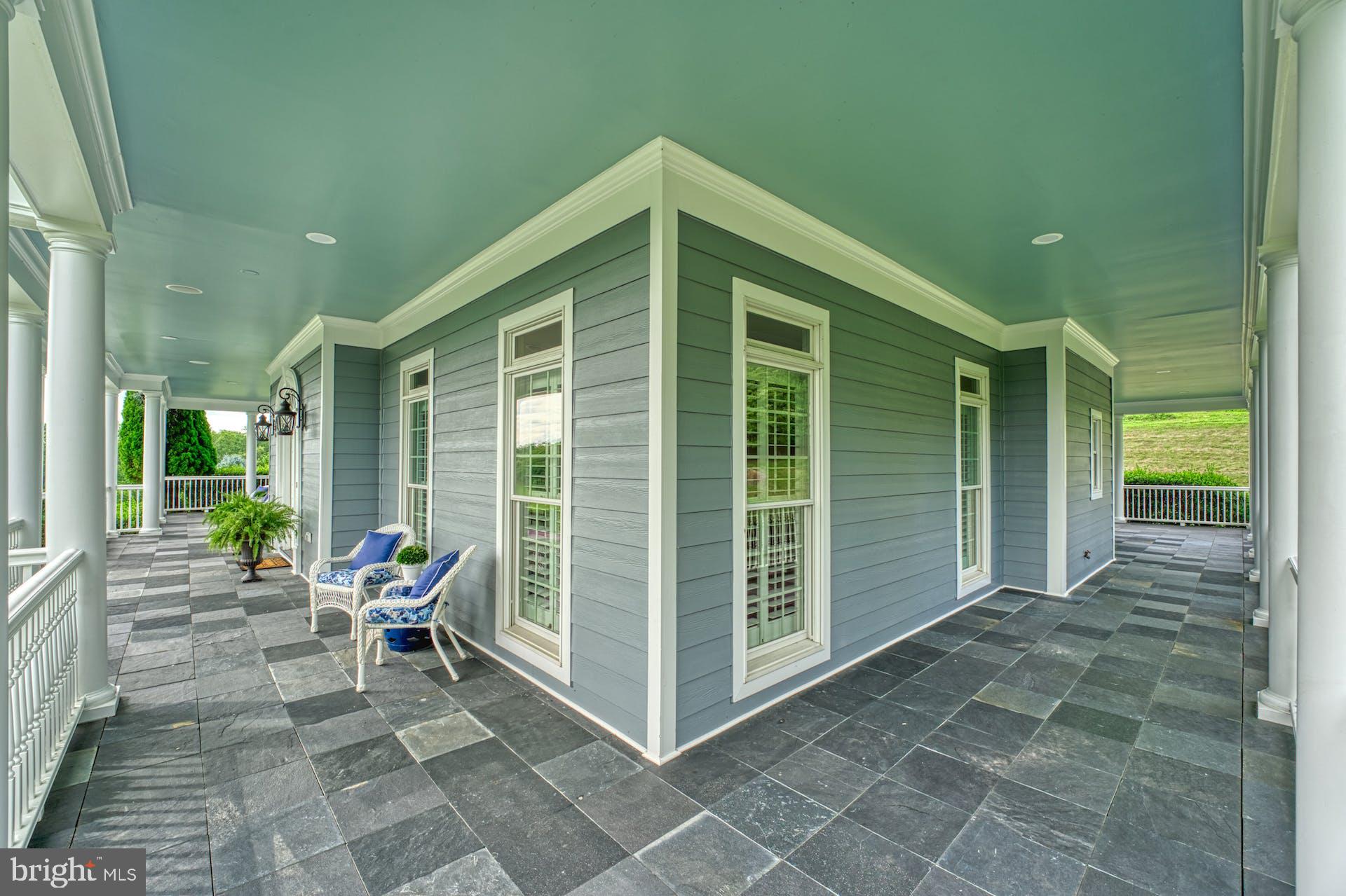 BEACON HILL - Residential