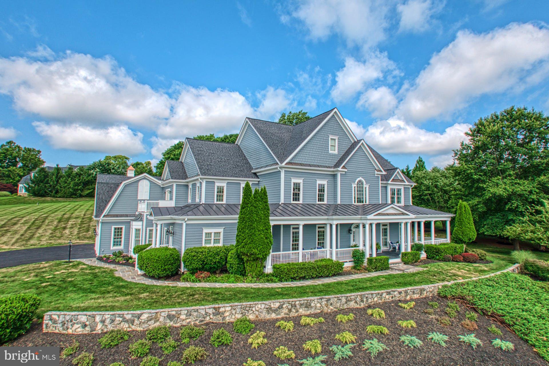 BEACON HILL - Residential