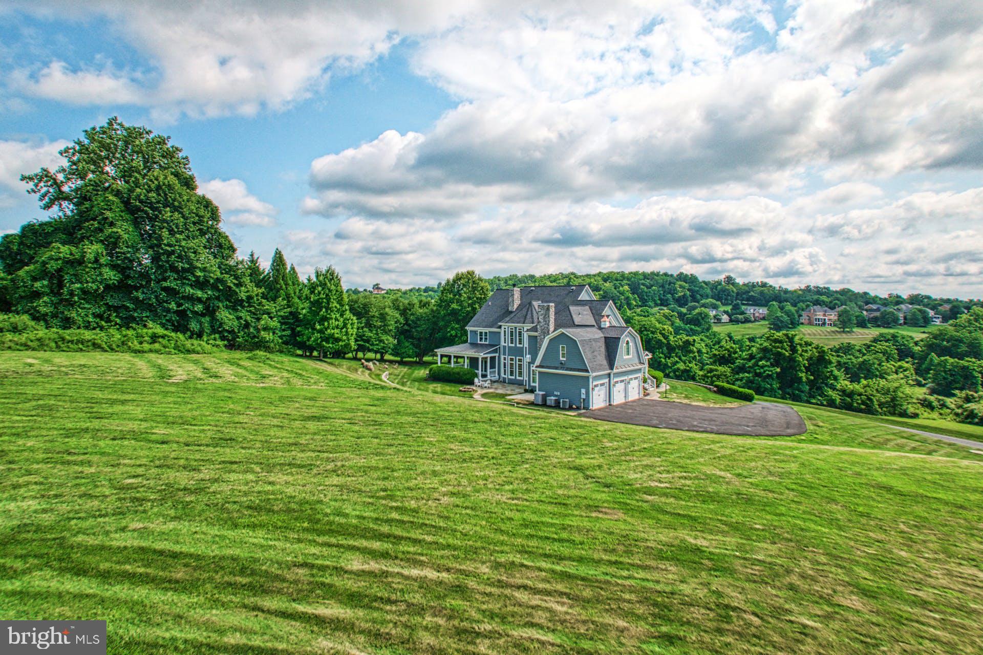 BEACON HILL - Residential