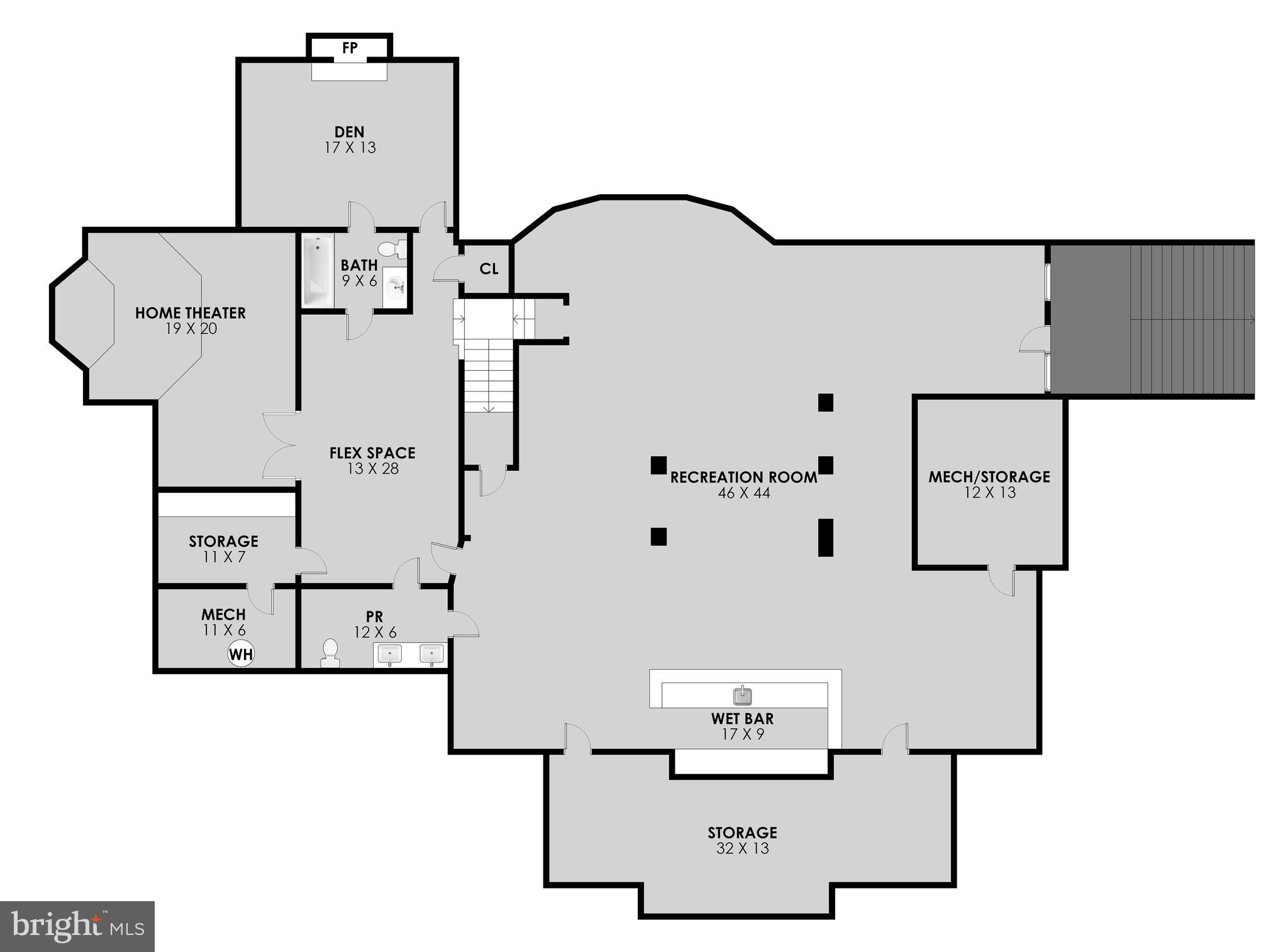 BEACON HILL - Residential