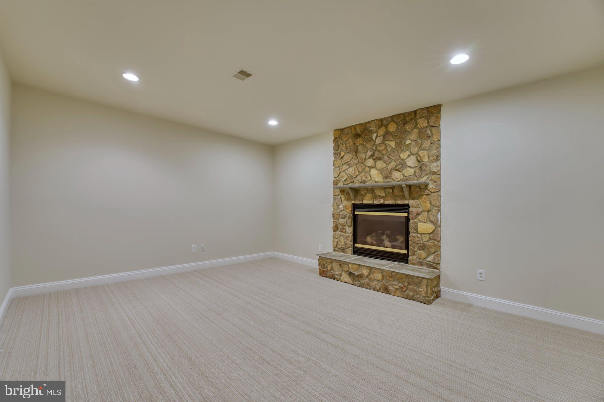 BEACON HILL - Residential