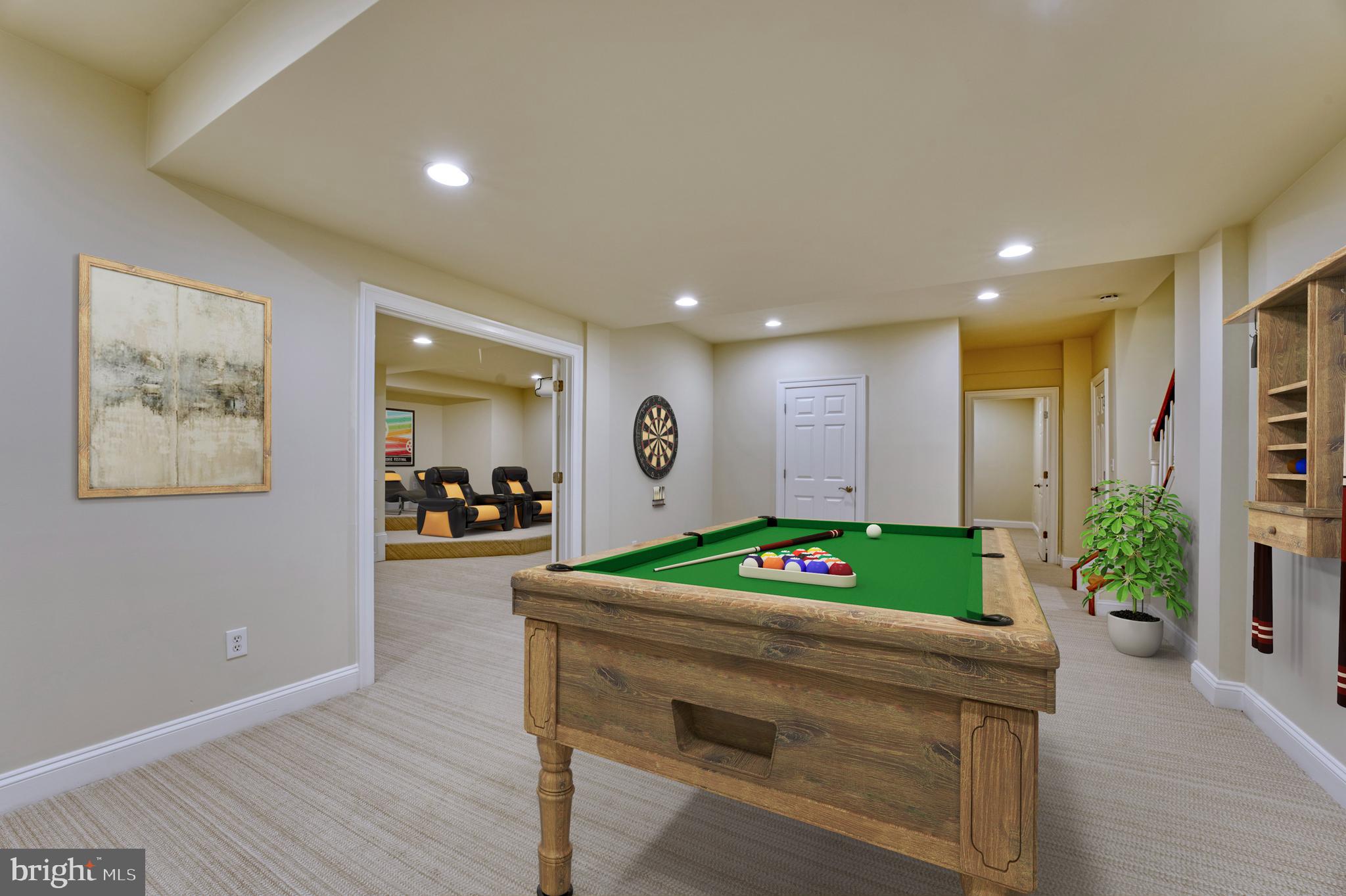 BEACON HILL - Residential