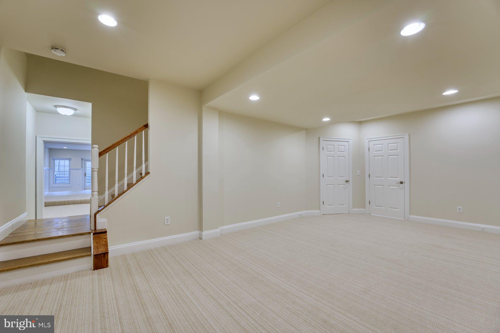 BEACON HILL - Residential