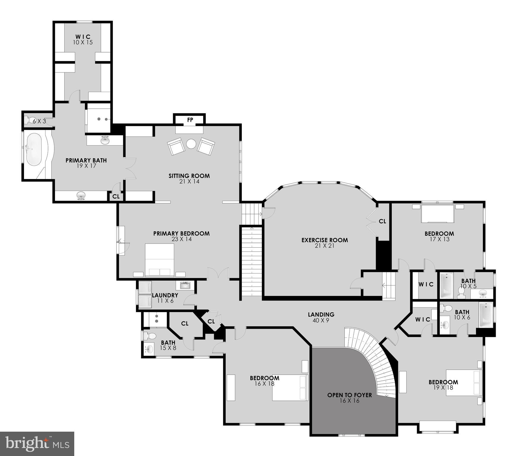 BEACON HILL - Residential