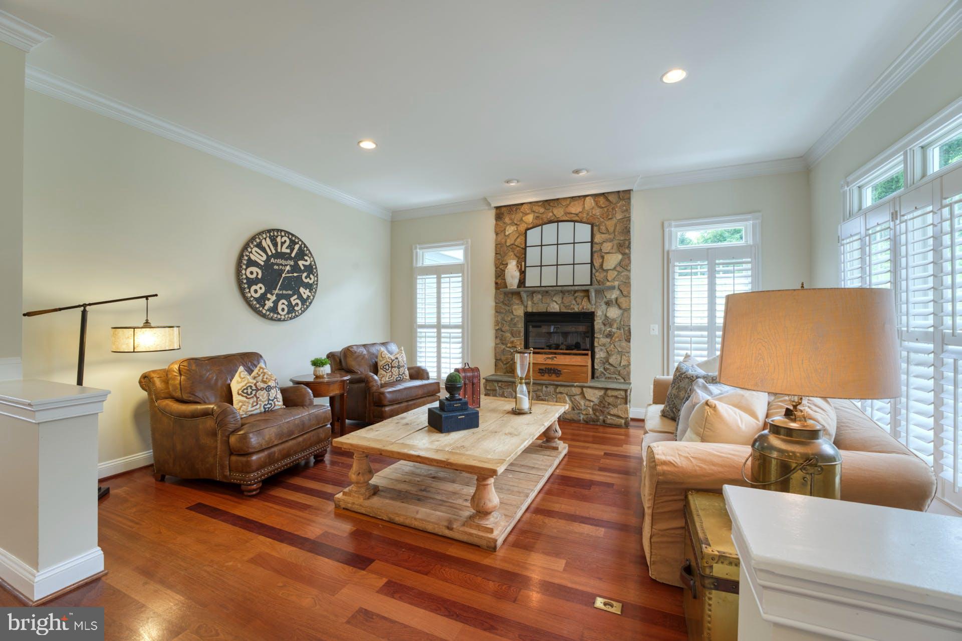 BEACON HILL - Residential