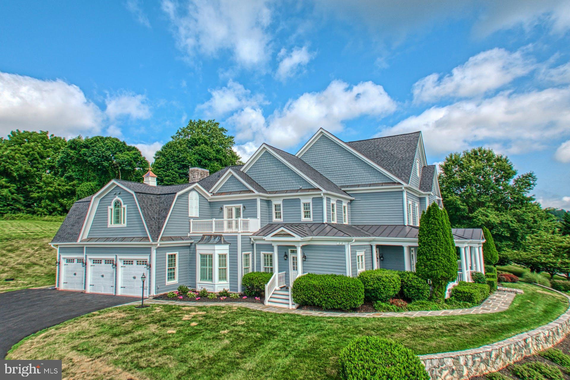 BEACON HILL - Residential