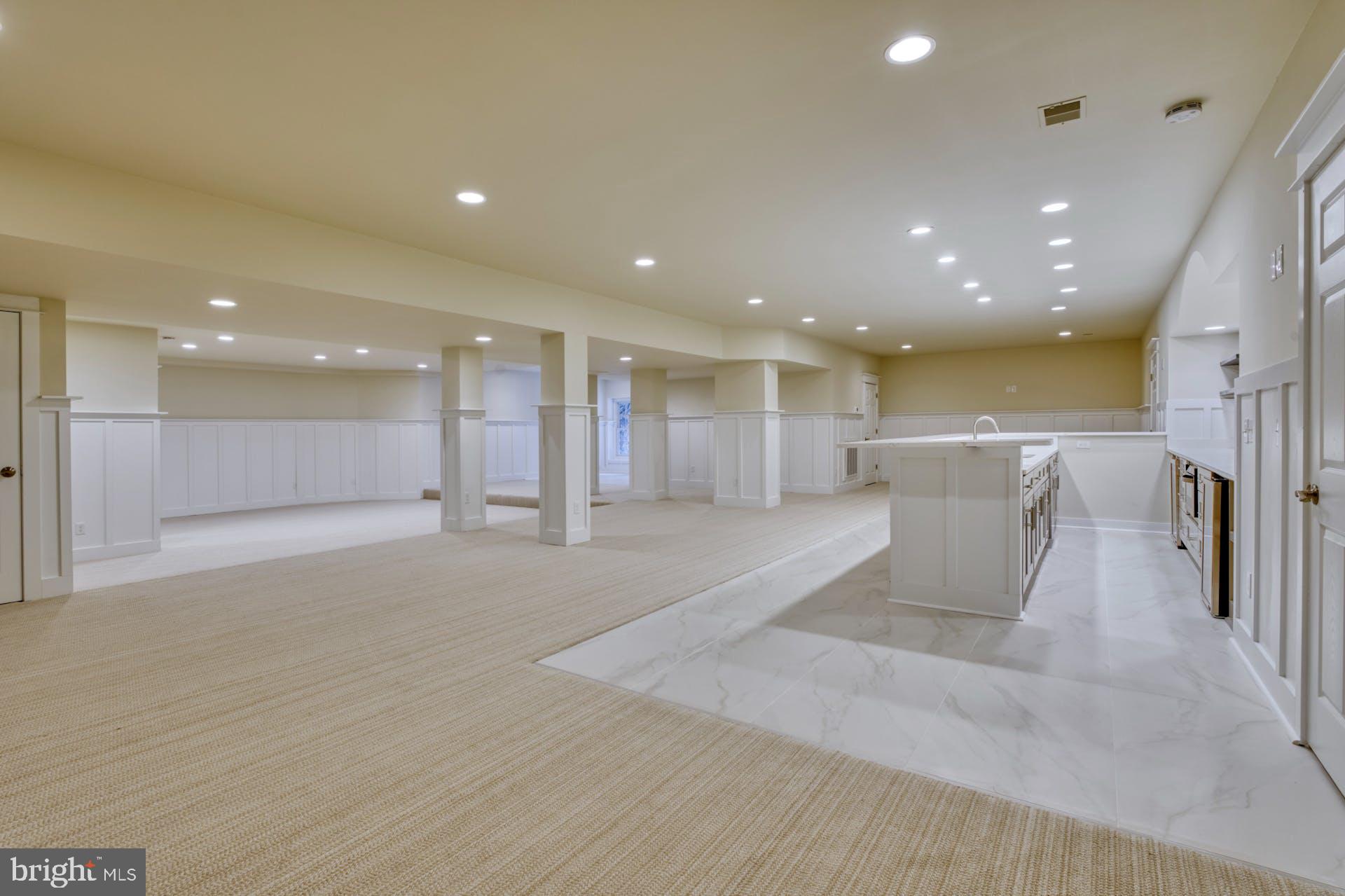 BEACON HILL - Residential