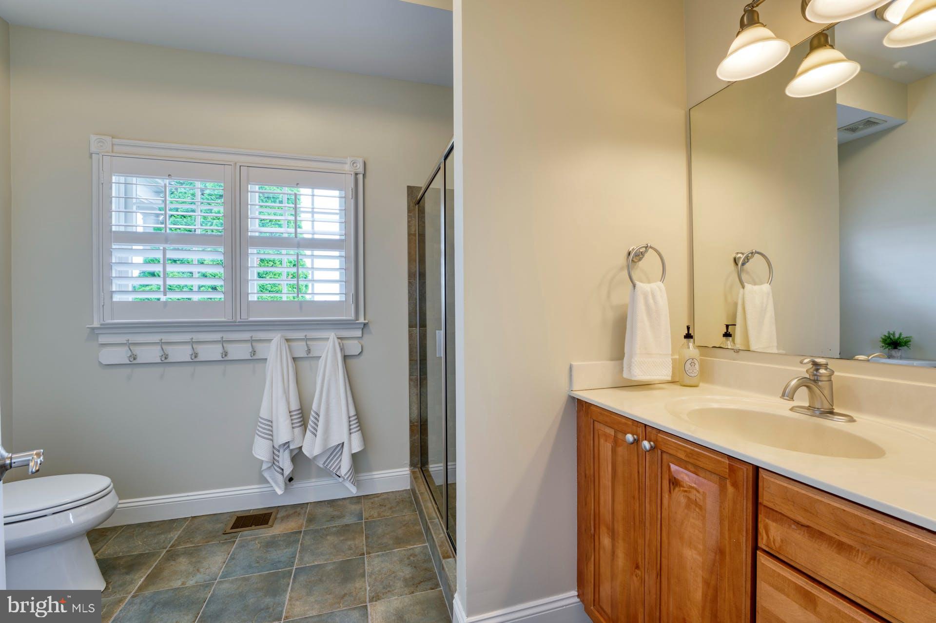 BEACON HILL - Residential