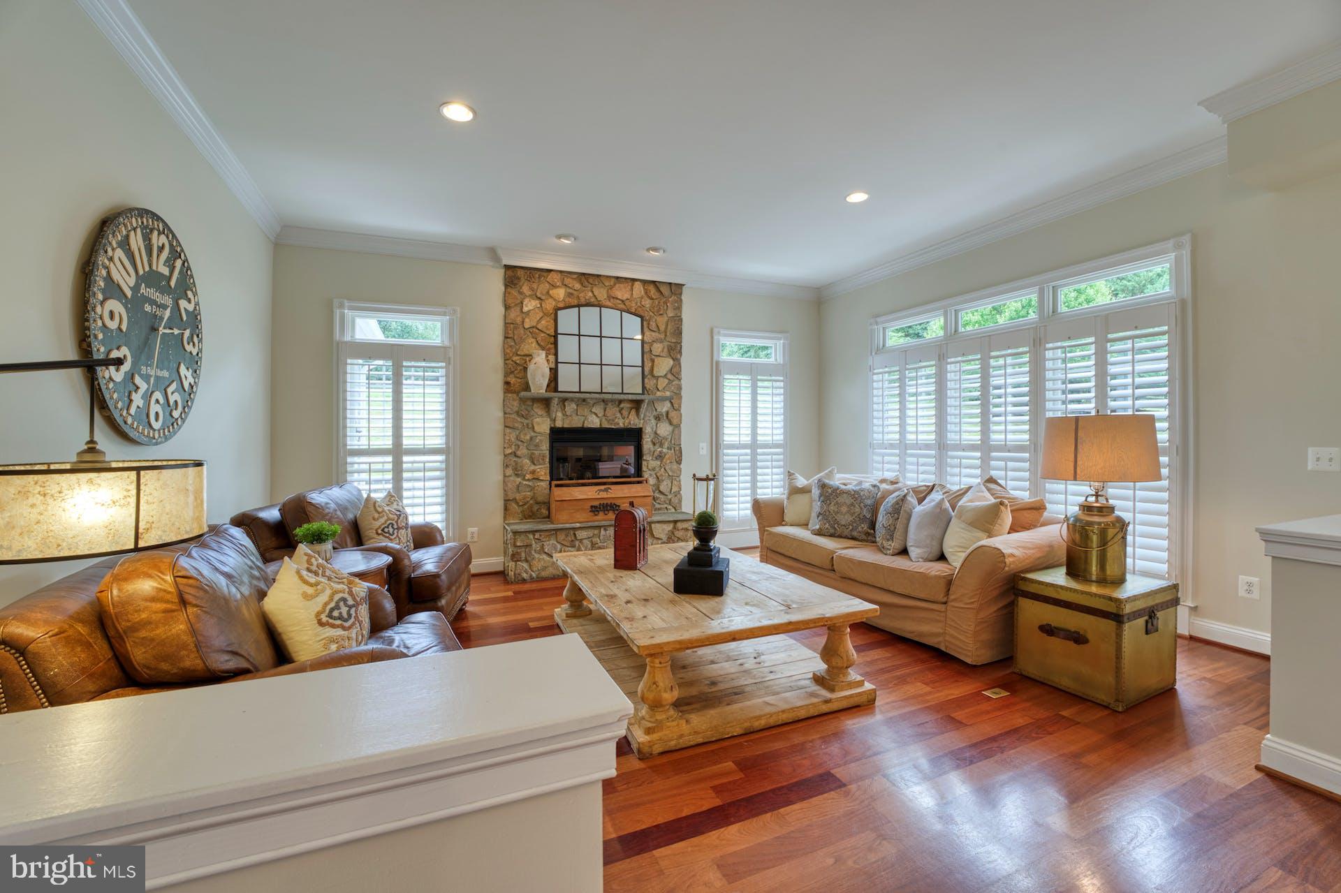 BEACON HILL - Residential