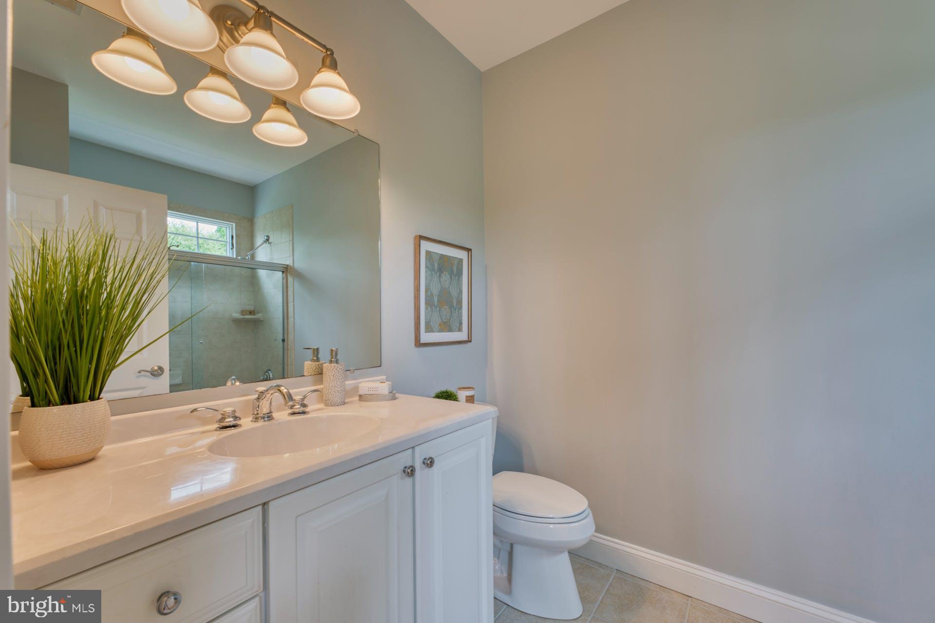 BEACON HILL - Residential