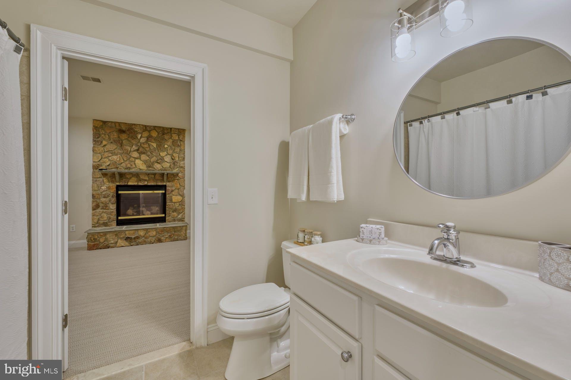 BEACON HILL - Residential