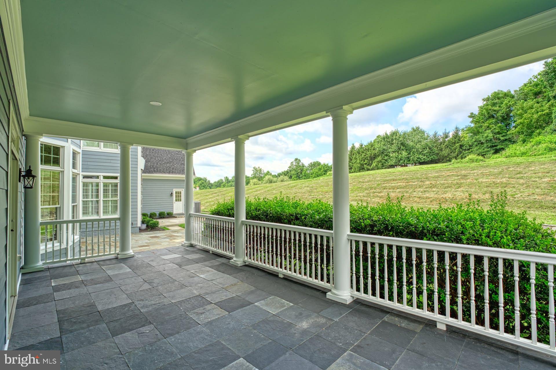 BEACON HILL - Residential