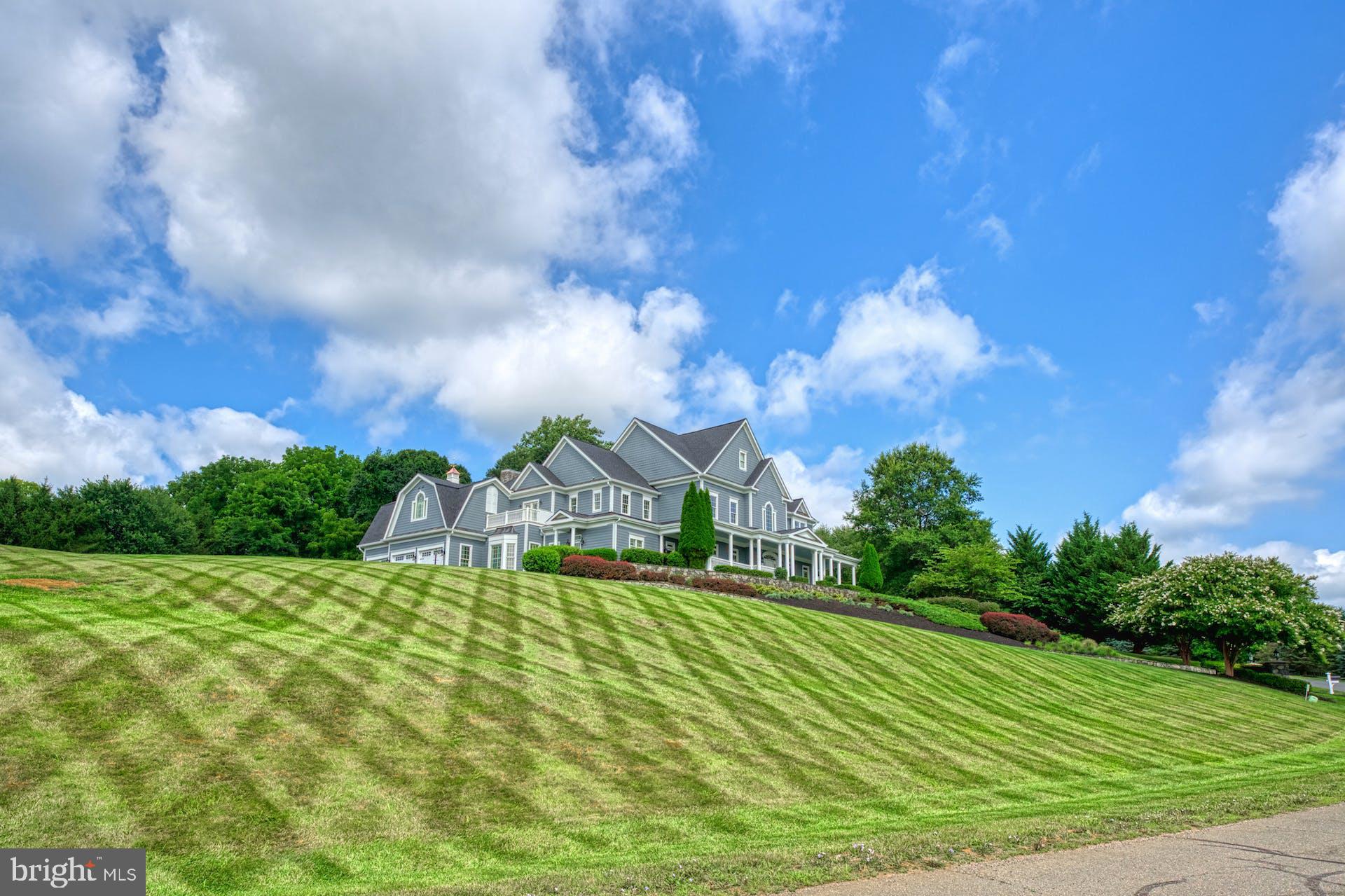 BEACON HILL - Residential