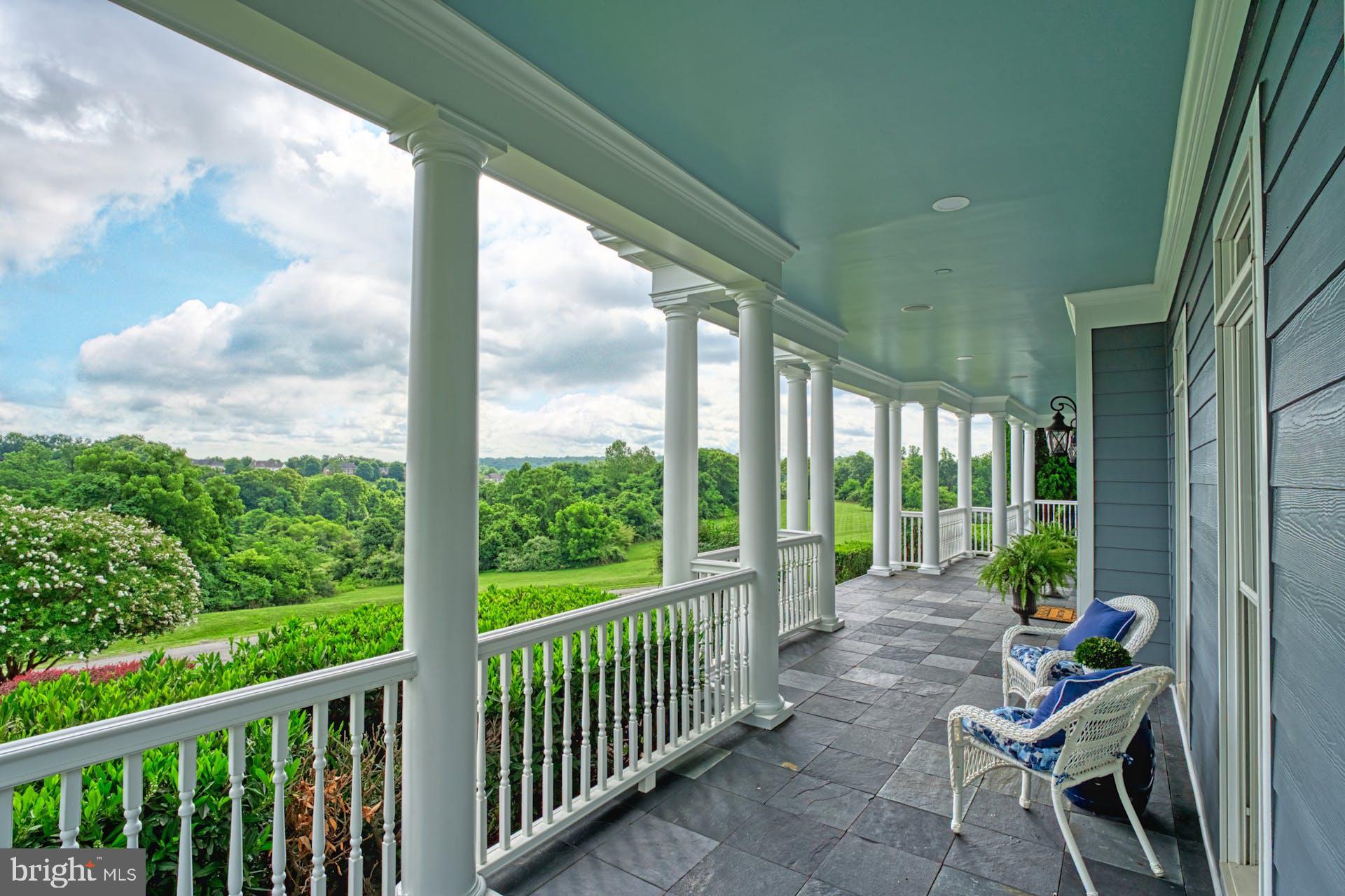 BEACON HILL - Residential