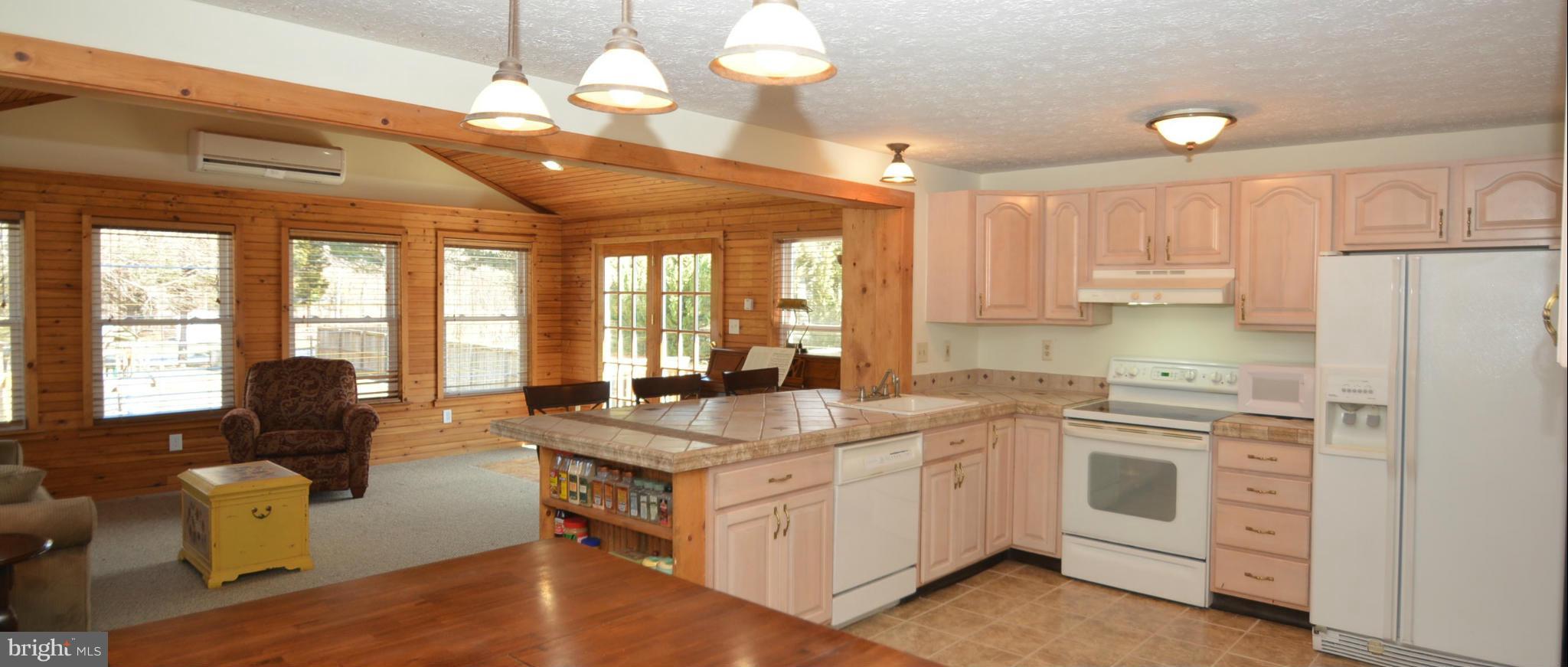 NEW CUT FARMS - Residential