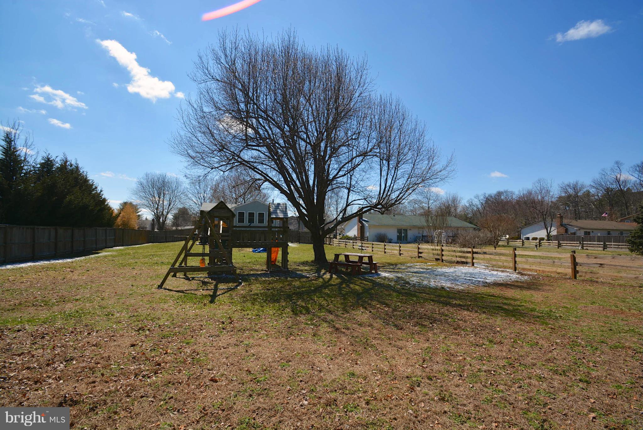 NEW CUT FARMS - Residential