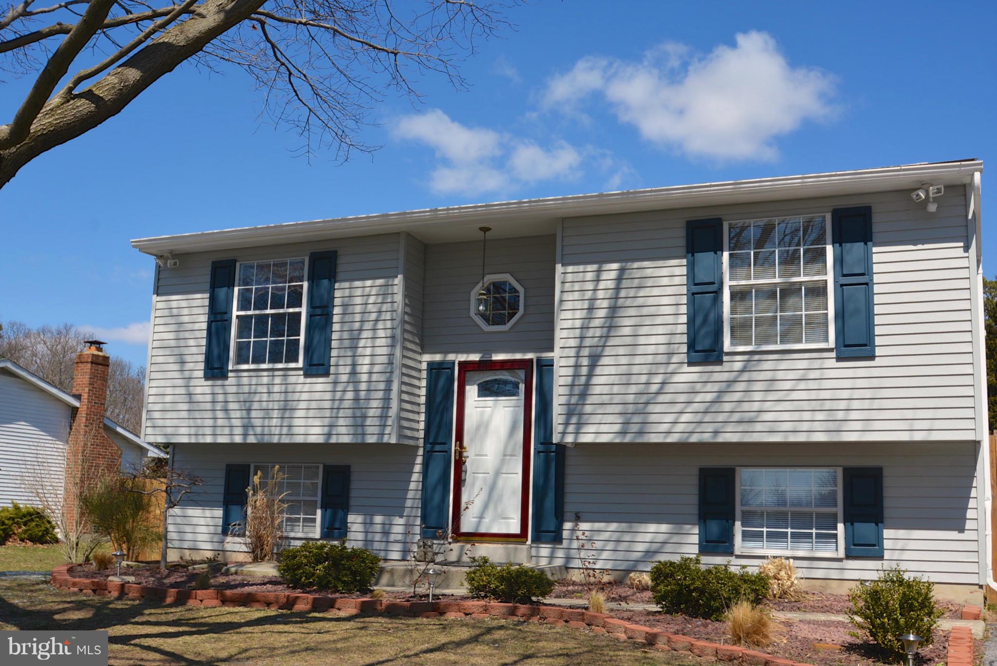 NEW CUT FARMS - Residential