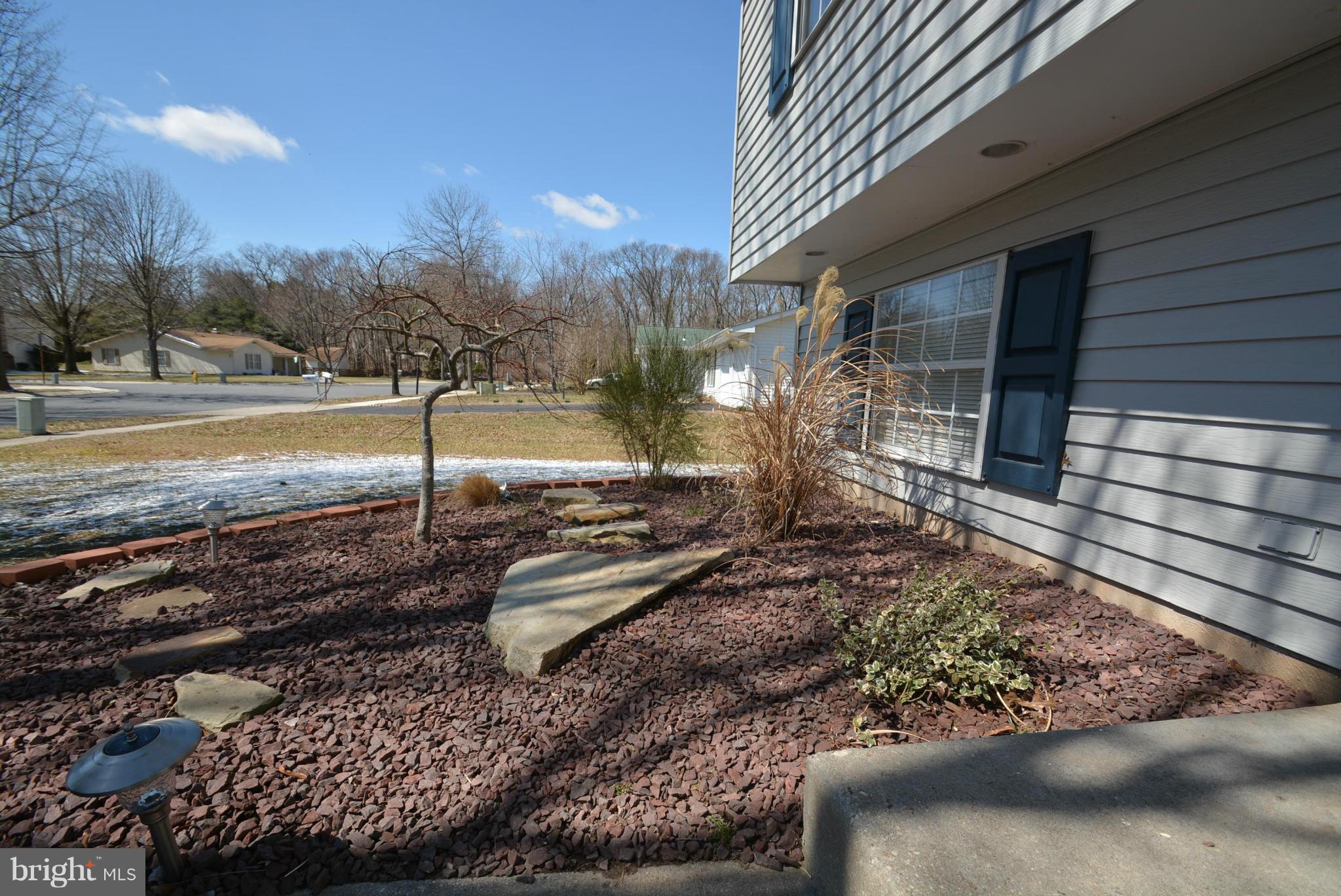 NEW CUT FARMS - Residential