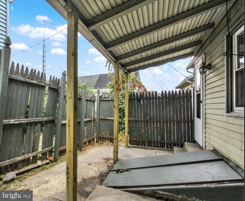 STEELTON BOROUGH - Residential
