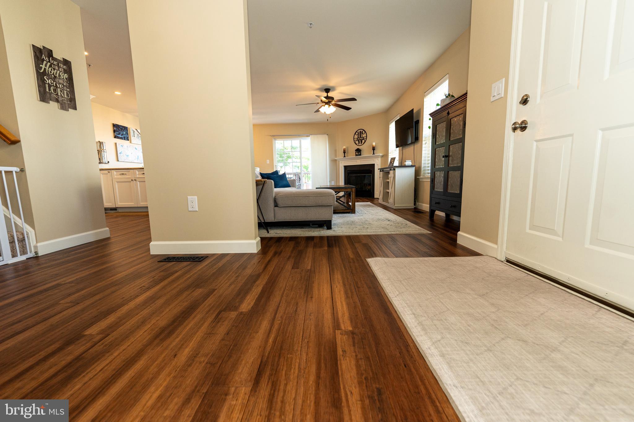 SUMMER LEA - Residential