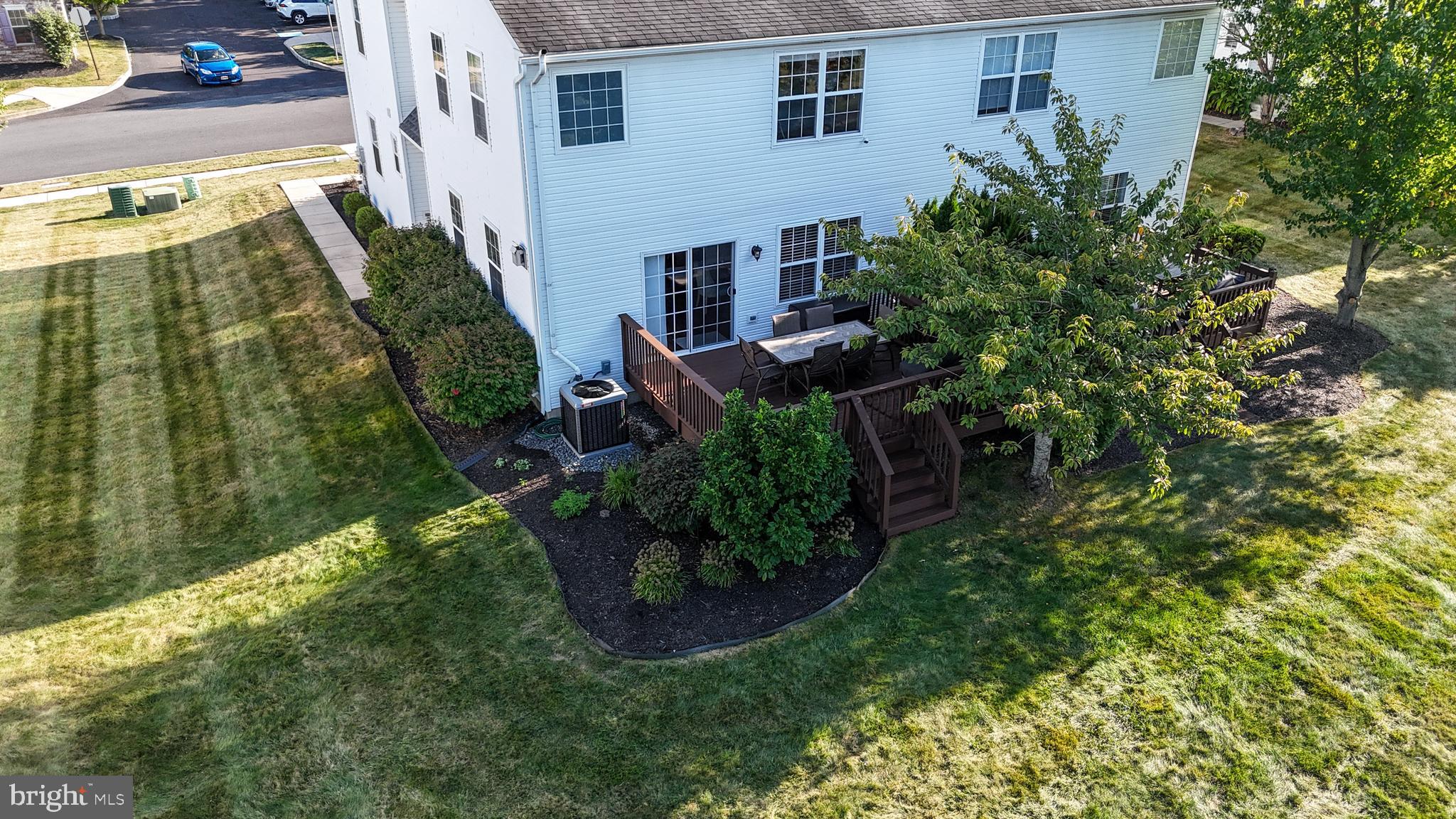 SUMMER LEA - Residential