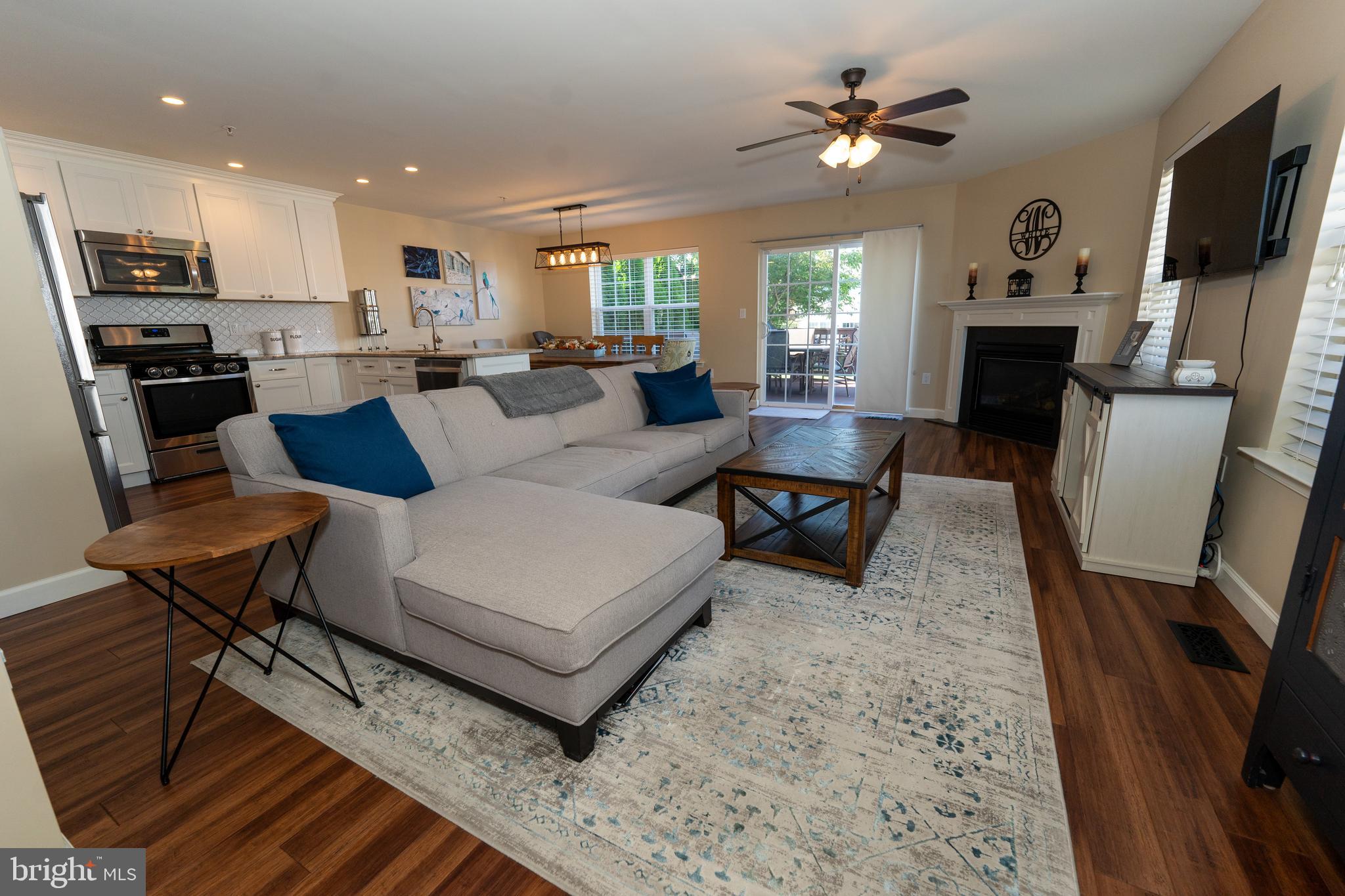 SUMMER LEA - Residential