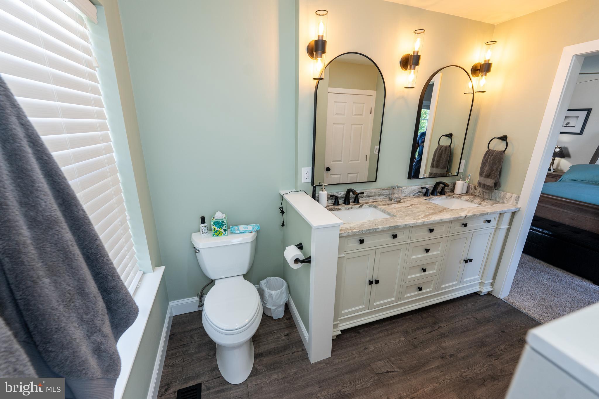 SUMMER LEA - Residential