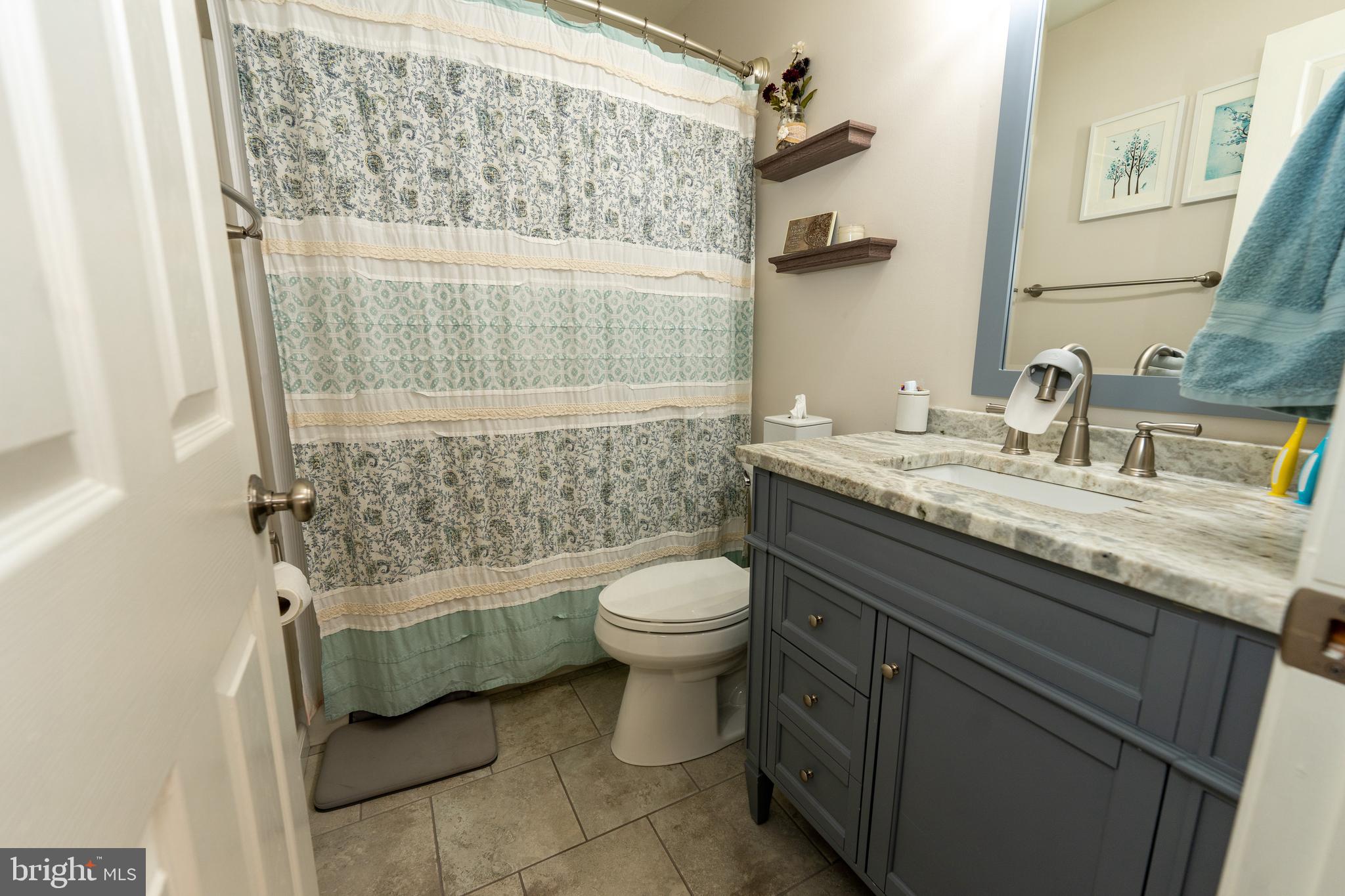 SUMMER LEA - Residential