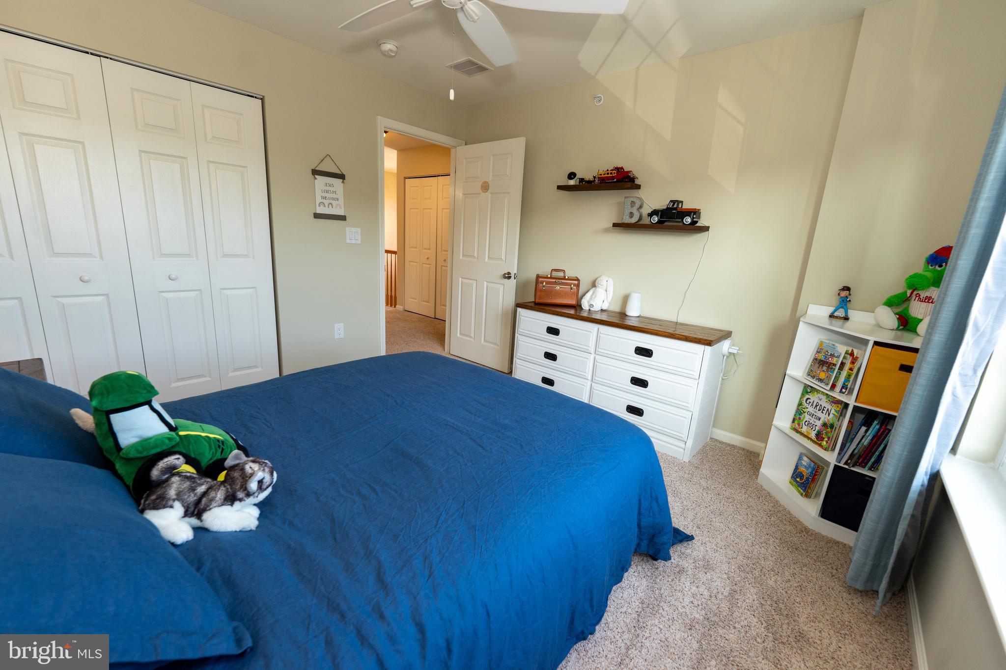 SUMMER LEA - Residential