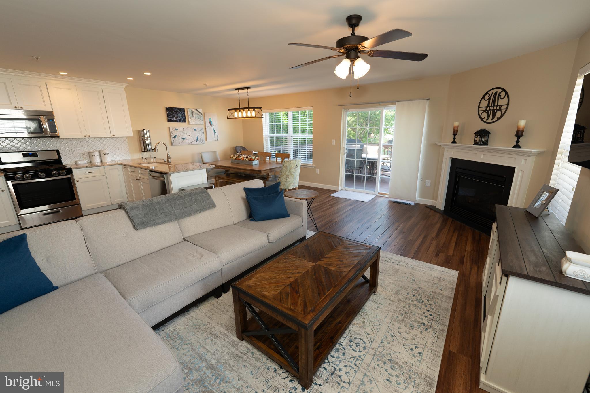 SUMMER LEA - Residential