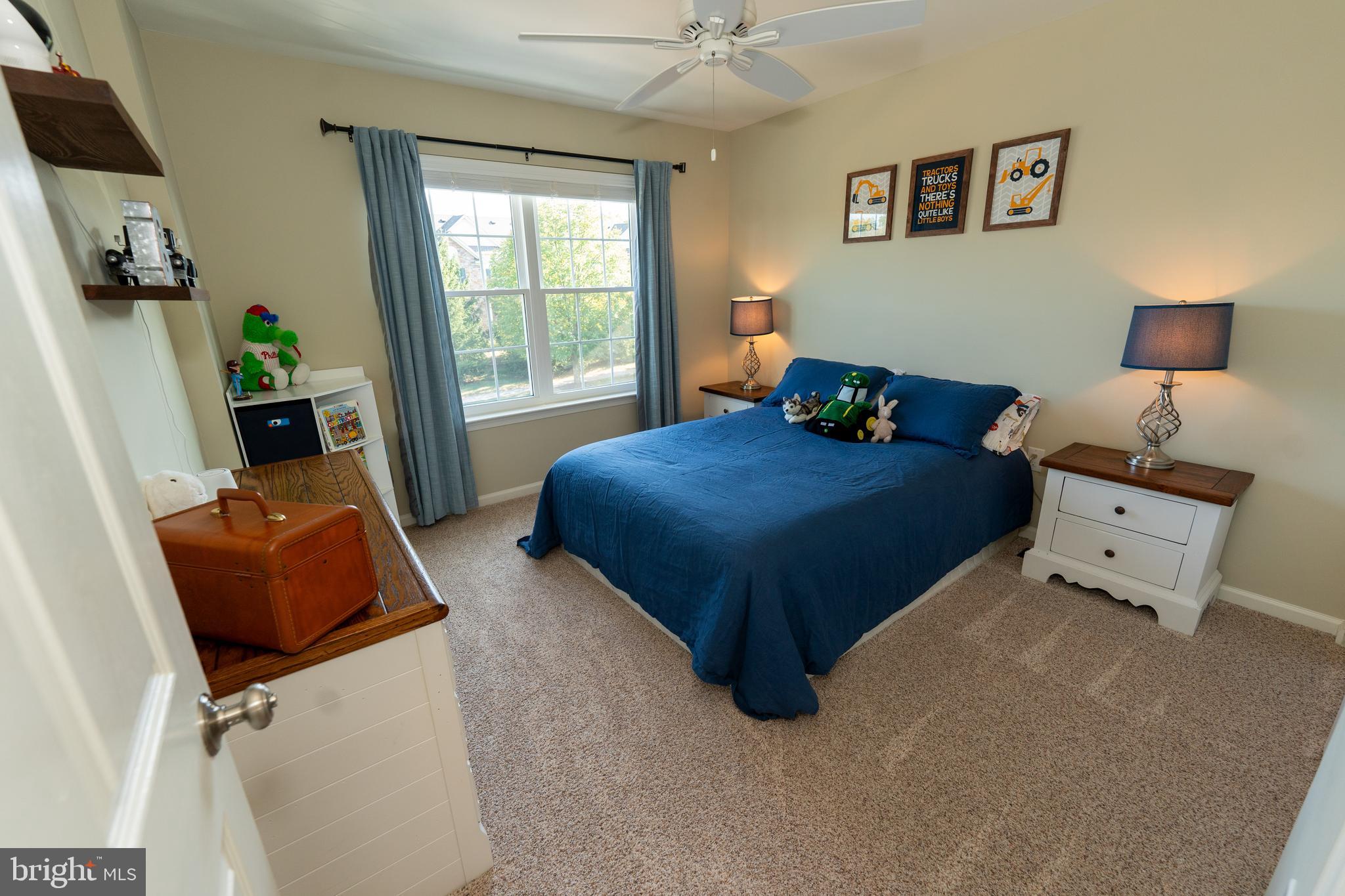 SUMMER LEA - Residential