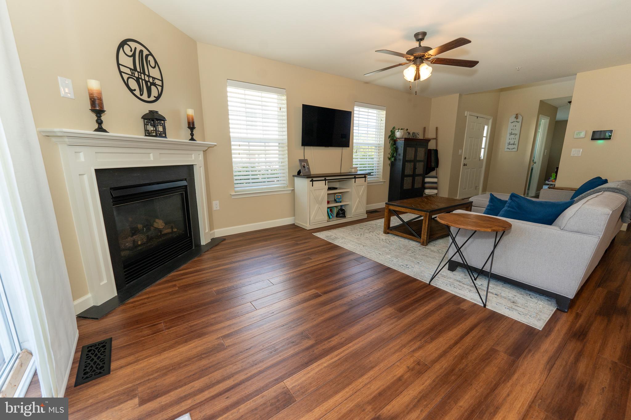 SUMMER LEA - Residential