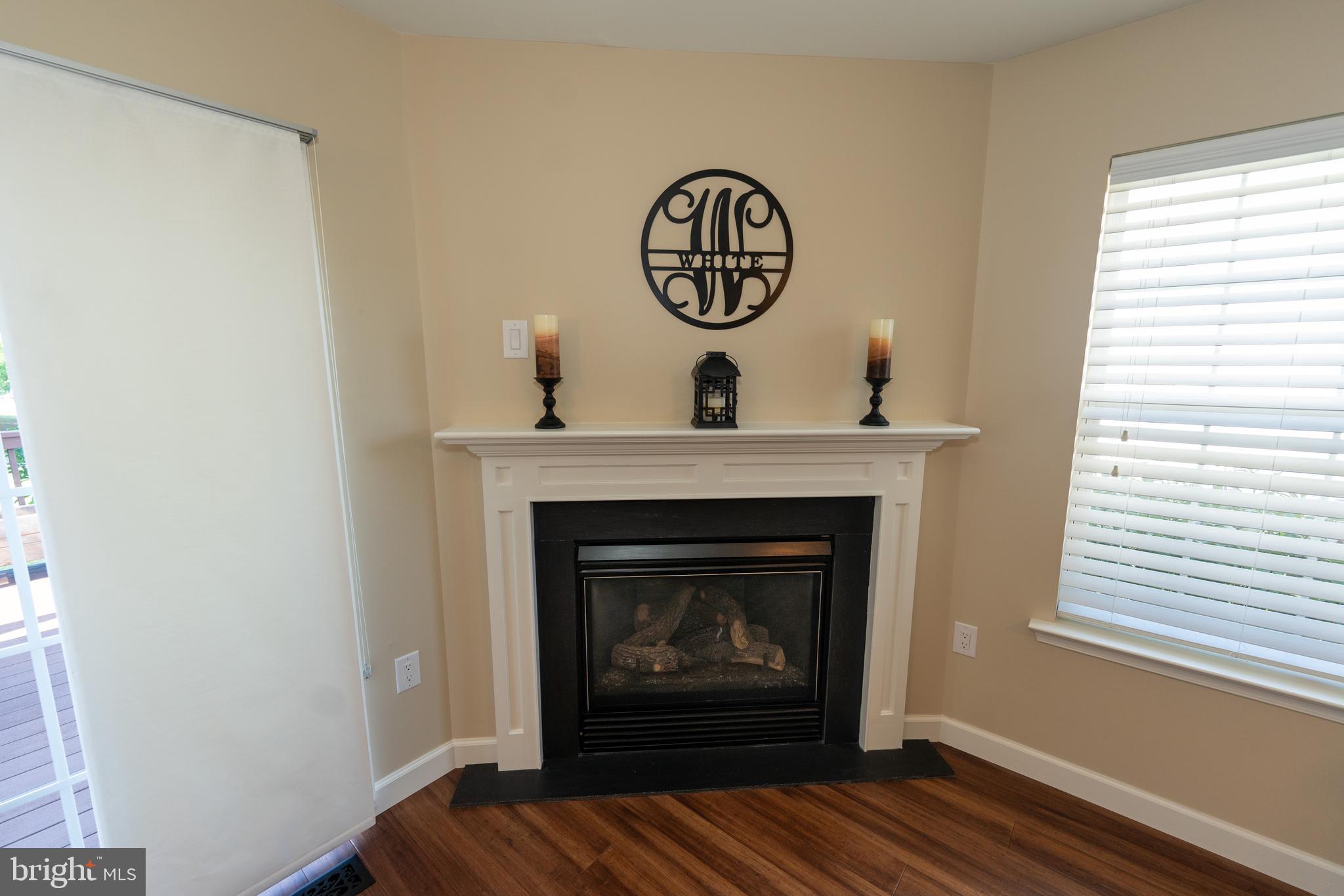 SUMMER LEA - Residential