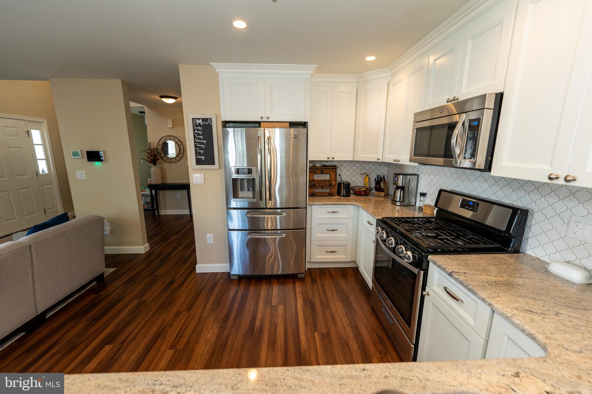 SUMMER LEA - Residential