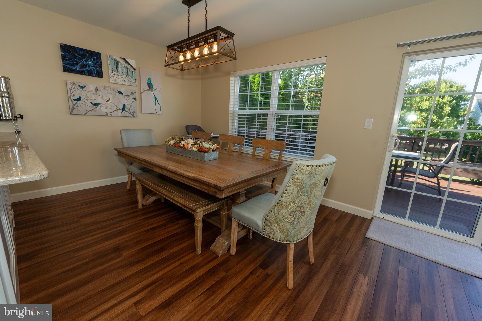 SUMMER LEA - Residential