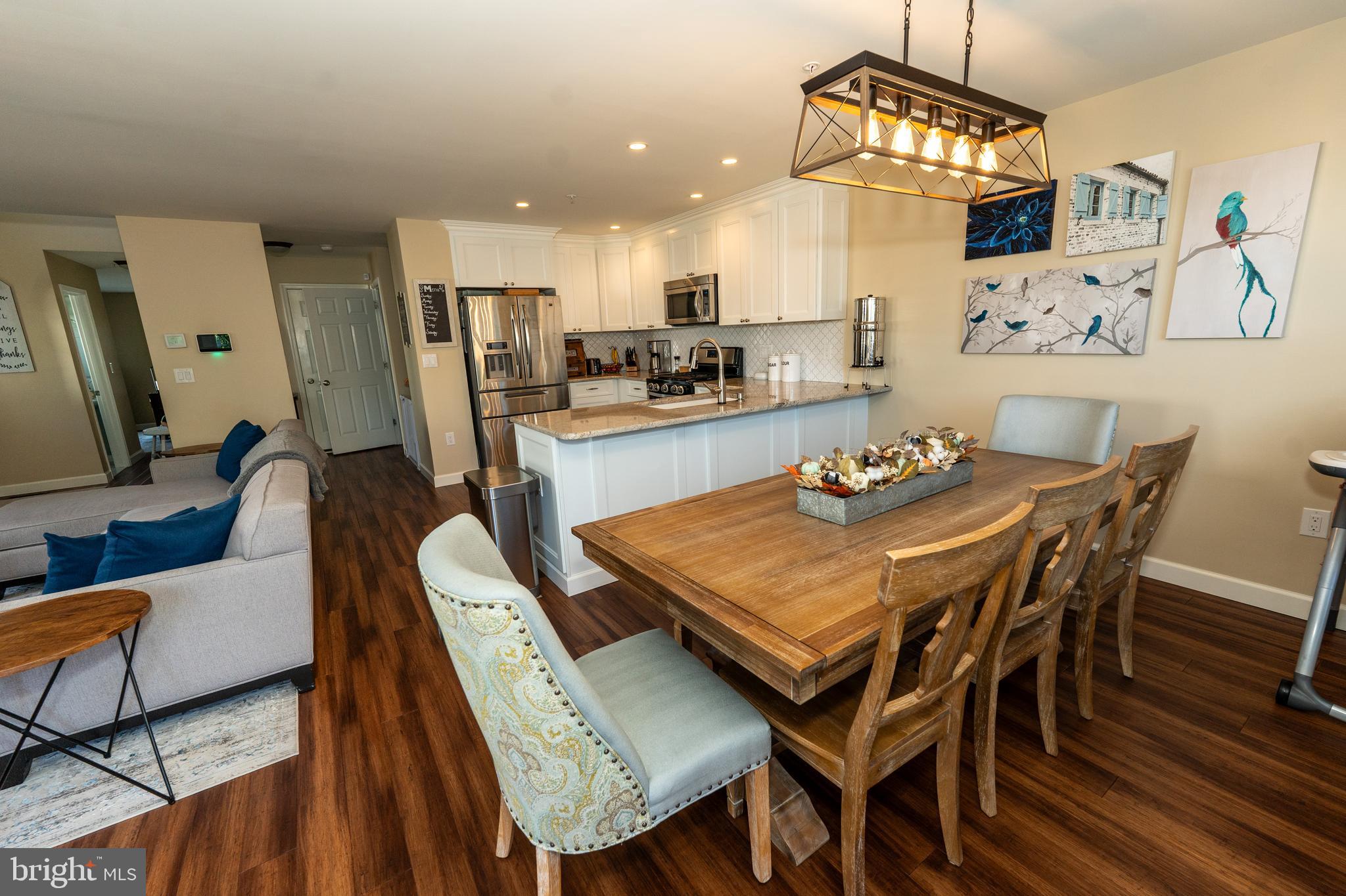 SUMMER LEA - Residential