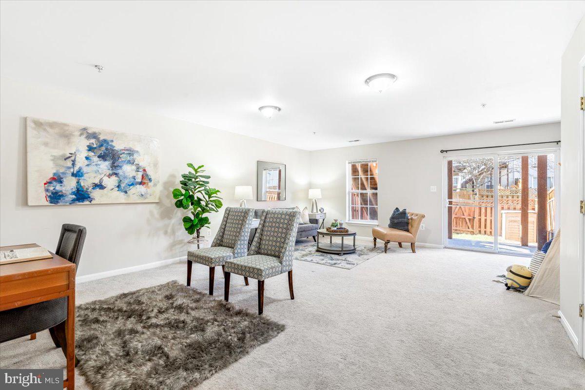 NORTH CROSSING - Residential