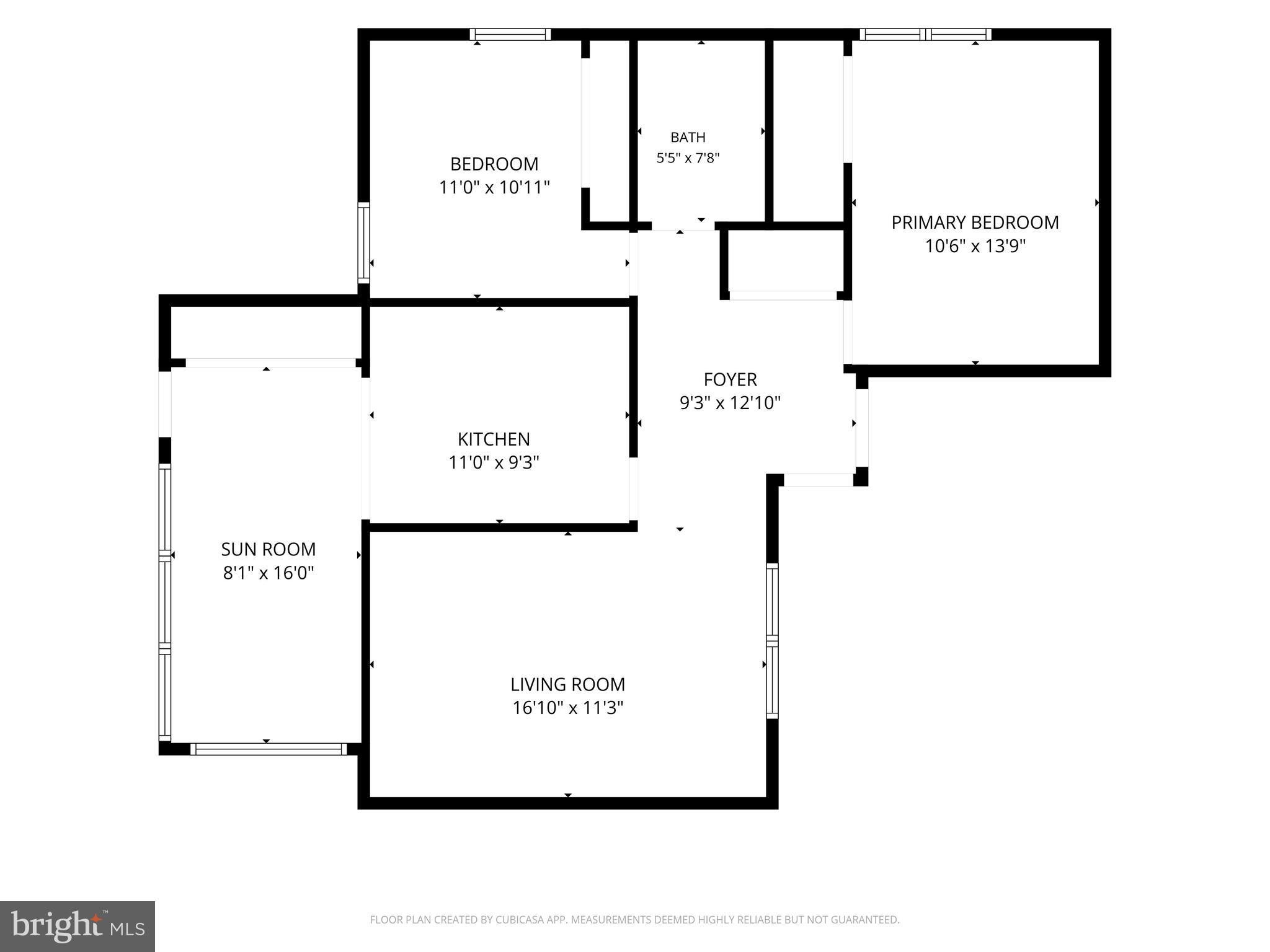 3 NARBERTH PLACE