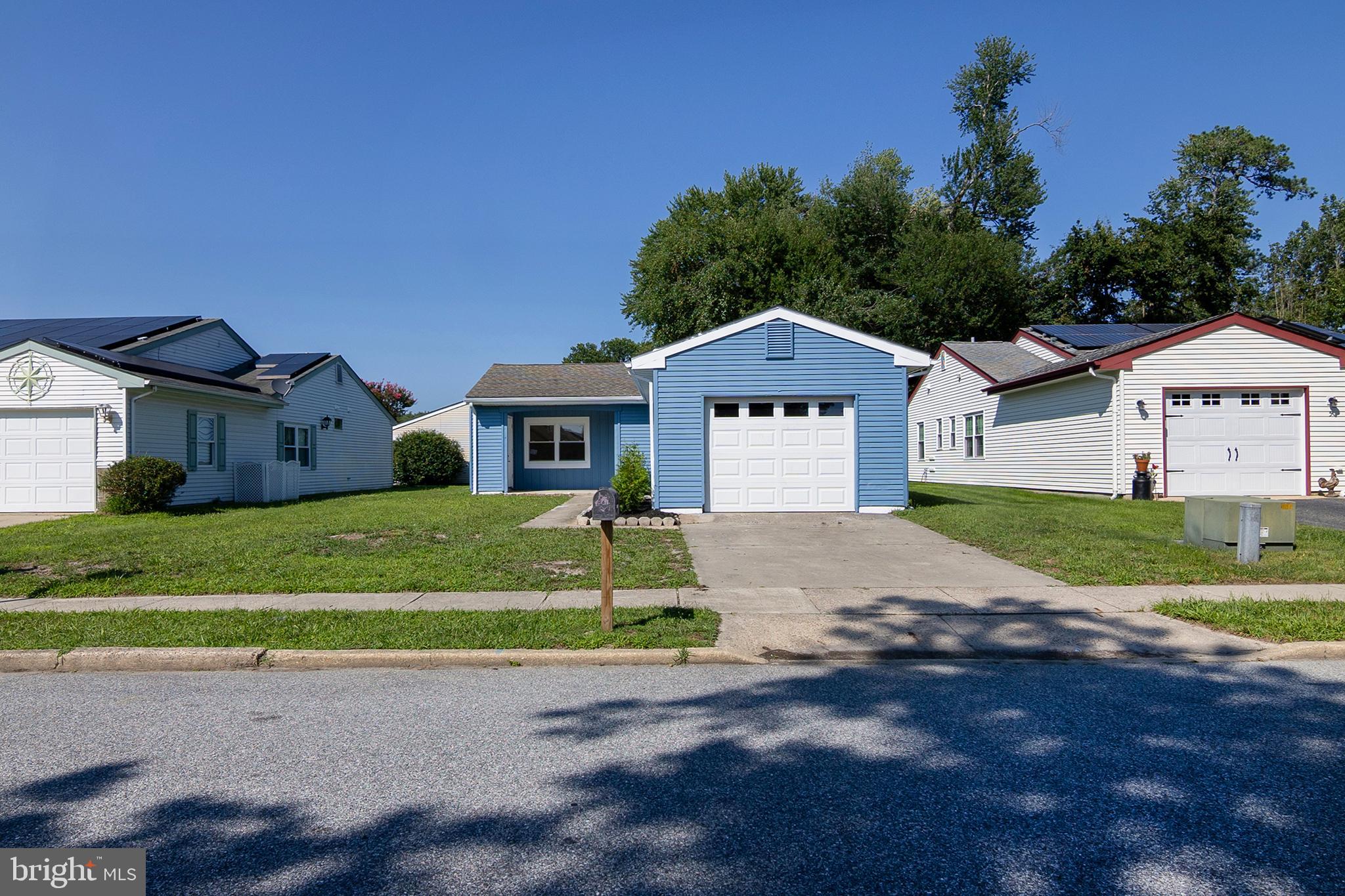 3 NARBERTH PLACE