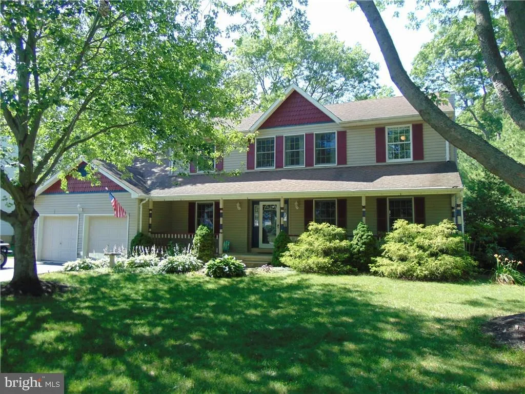 123 Foxhollow Drive, Lanoka Harbor, NJ 08734